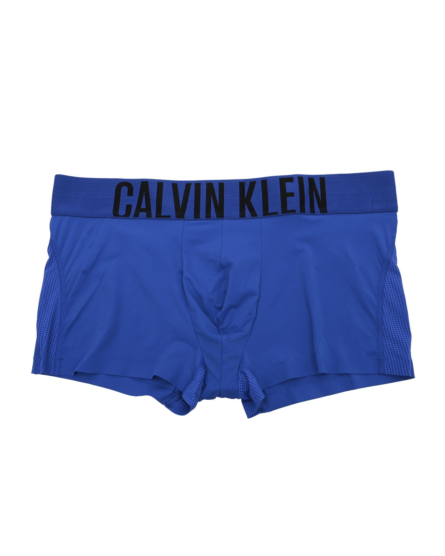 Calvin Klein Mens Low Rise Trunk LV00NB4401C66