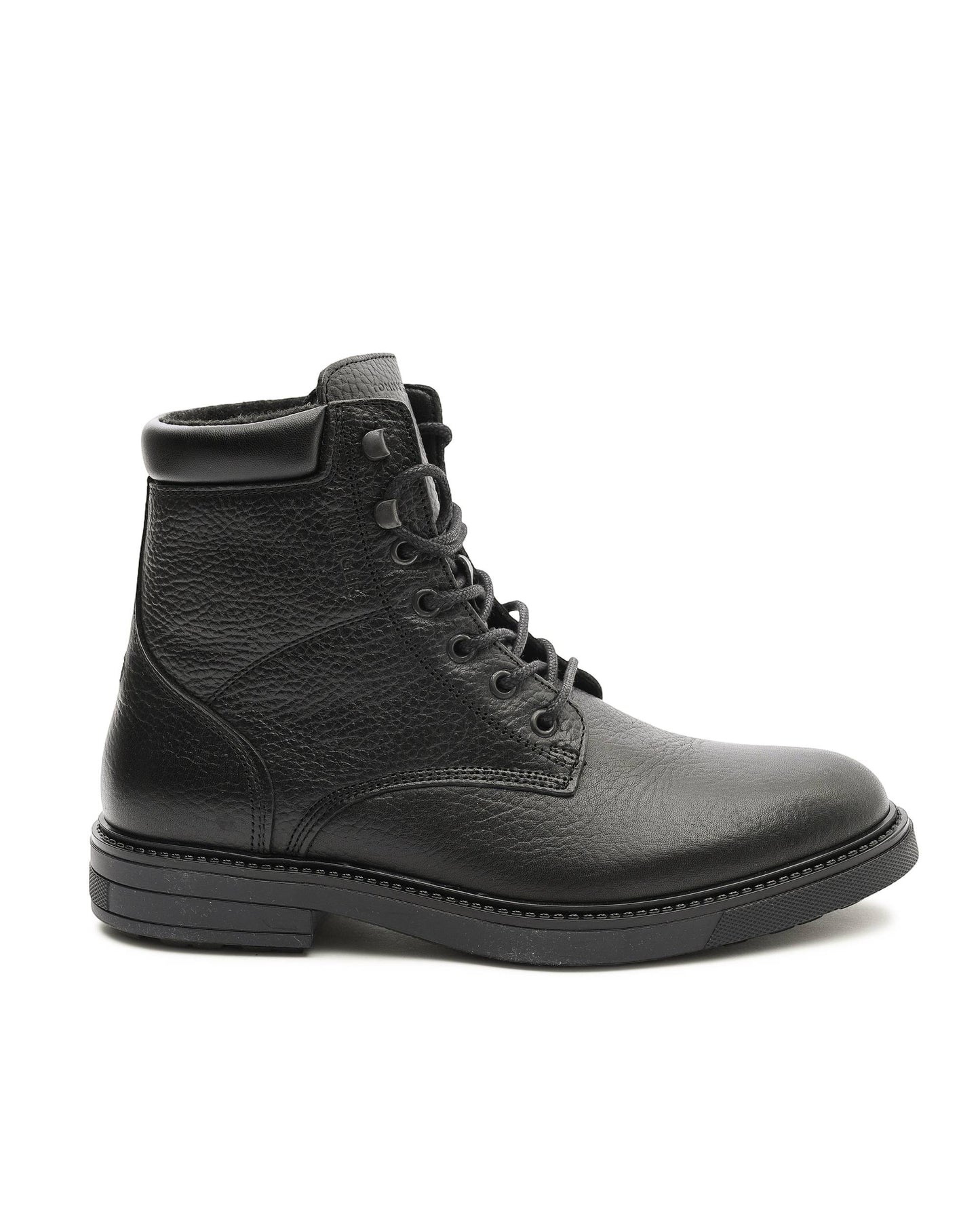 Tommy Hilfiger Mens Boots FM0FM05192BDS