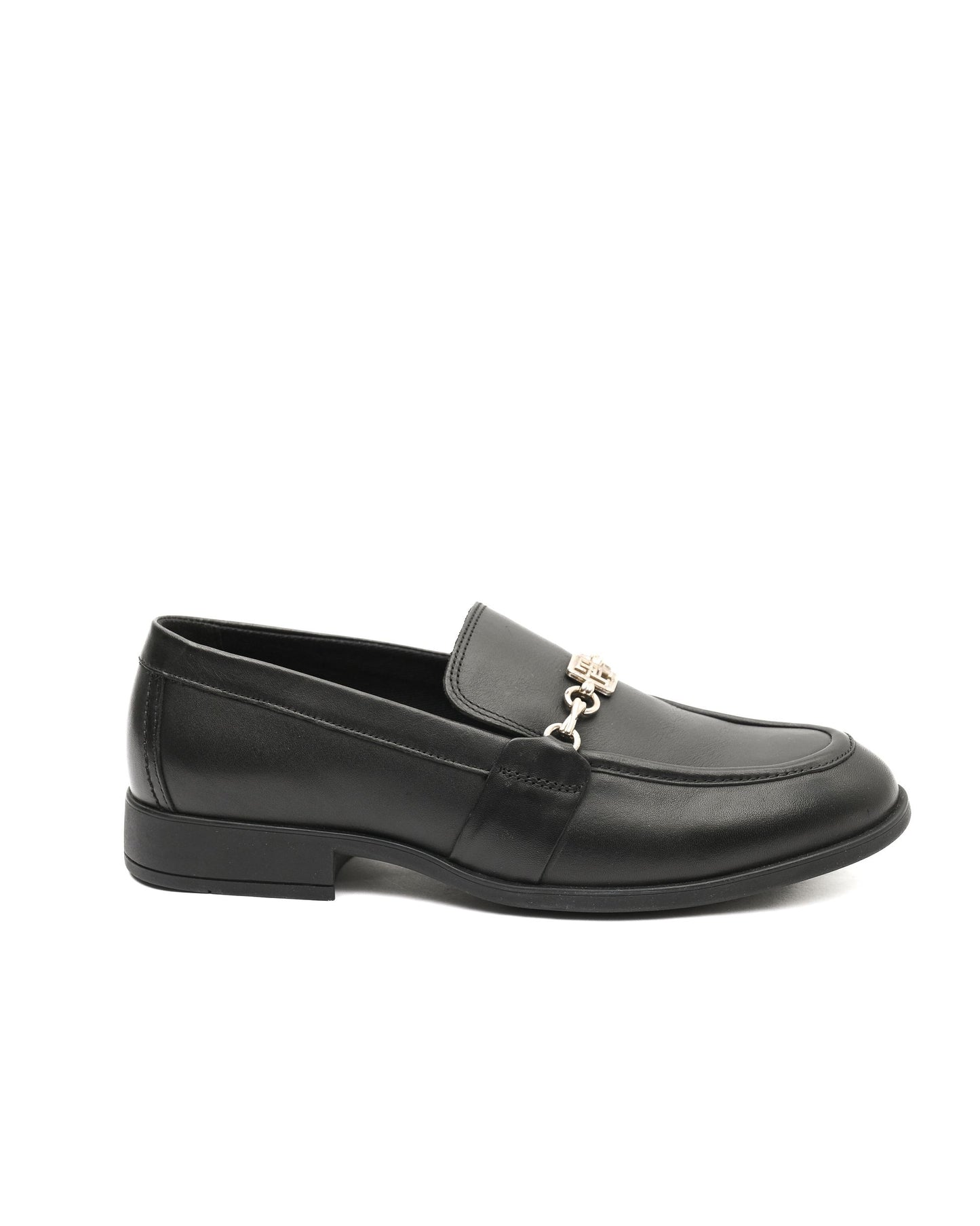 Tommy Hilfiger Womens Loafers FW0FW08339BDS