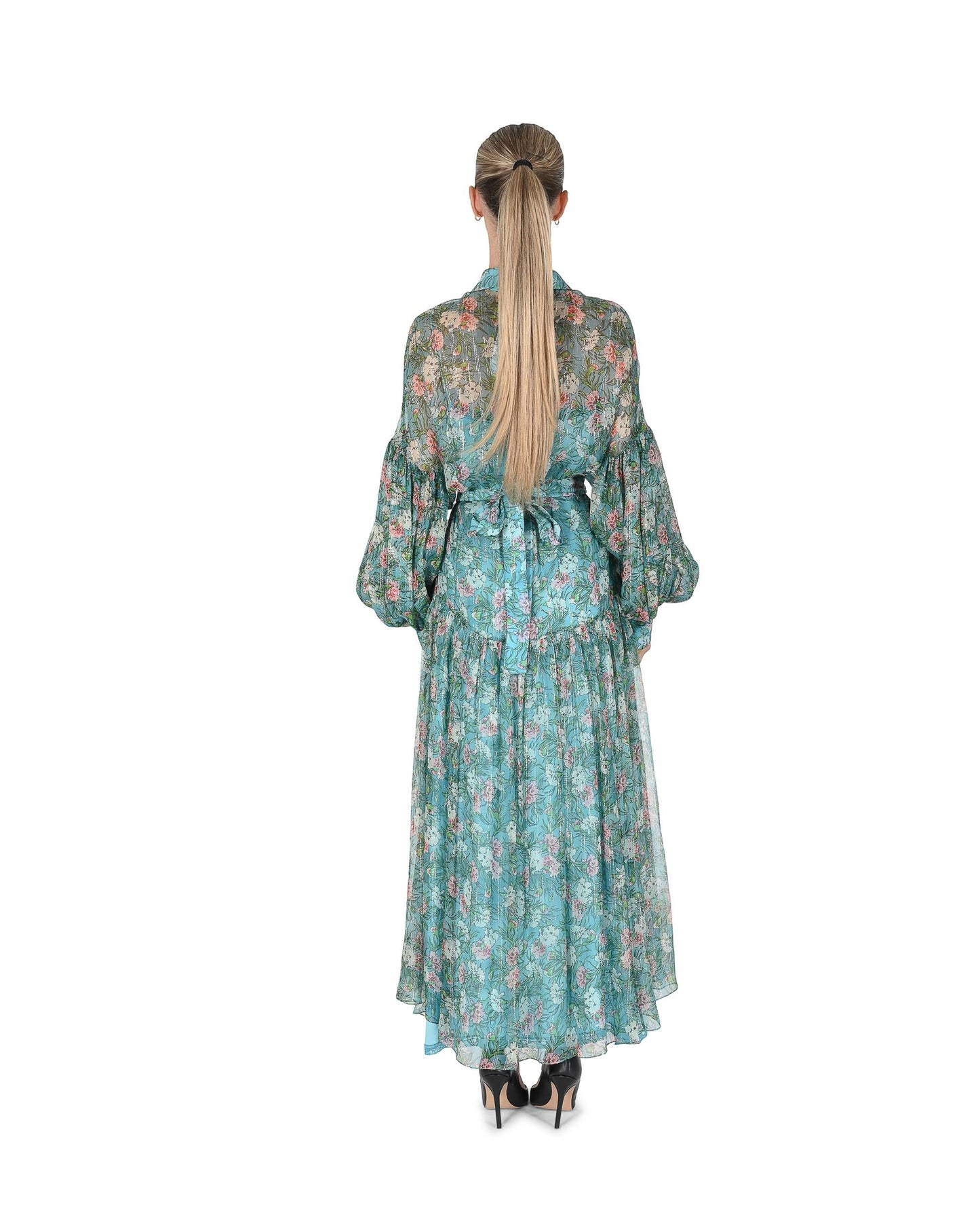 Gucci Womens Dress 742083.ZANIL.4573 A1M