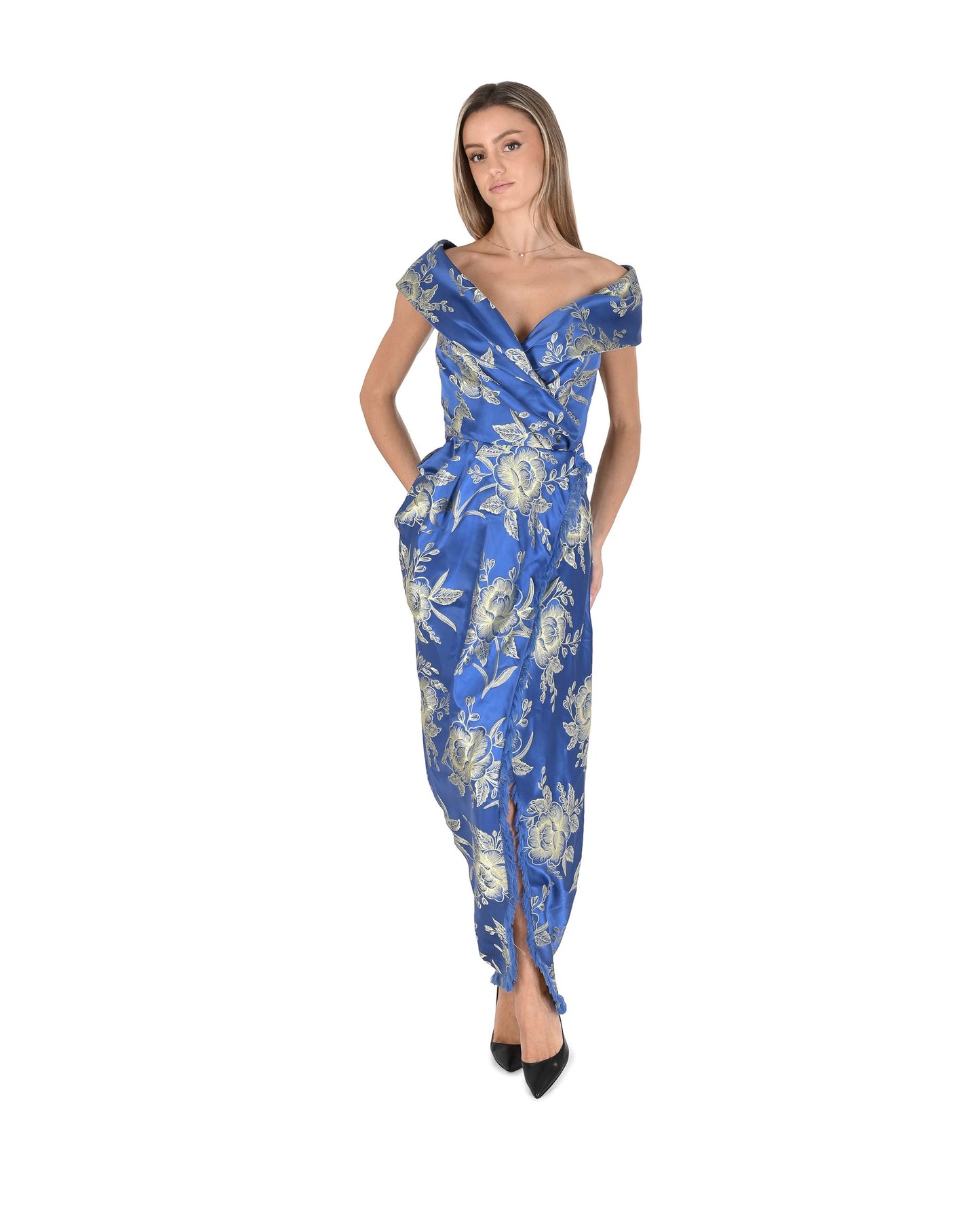 Etro Womens Dress WRHA005299TJD44 S846 1
