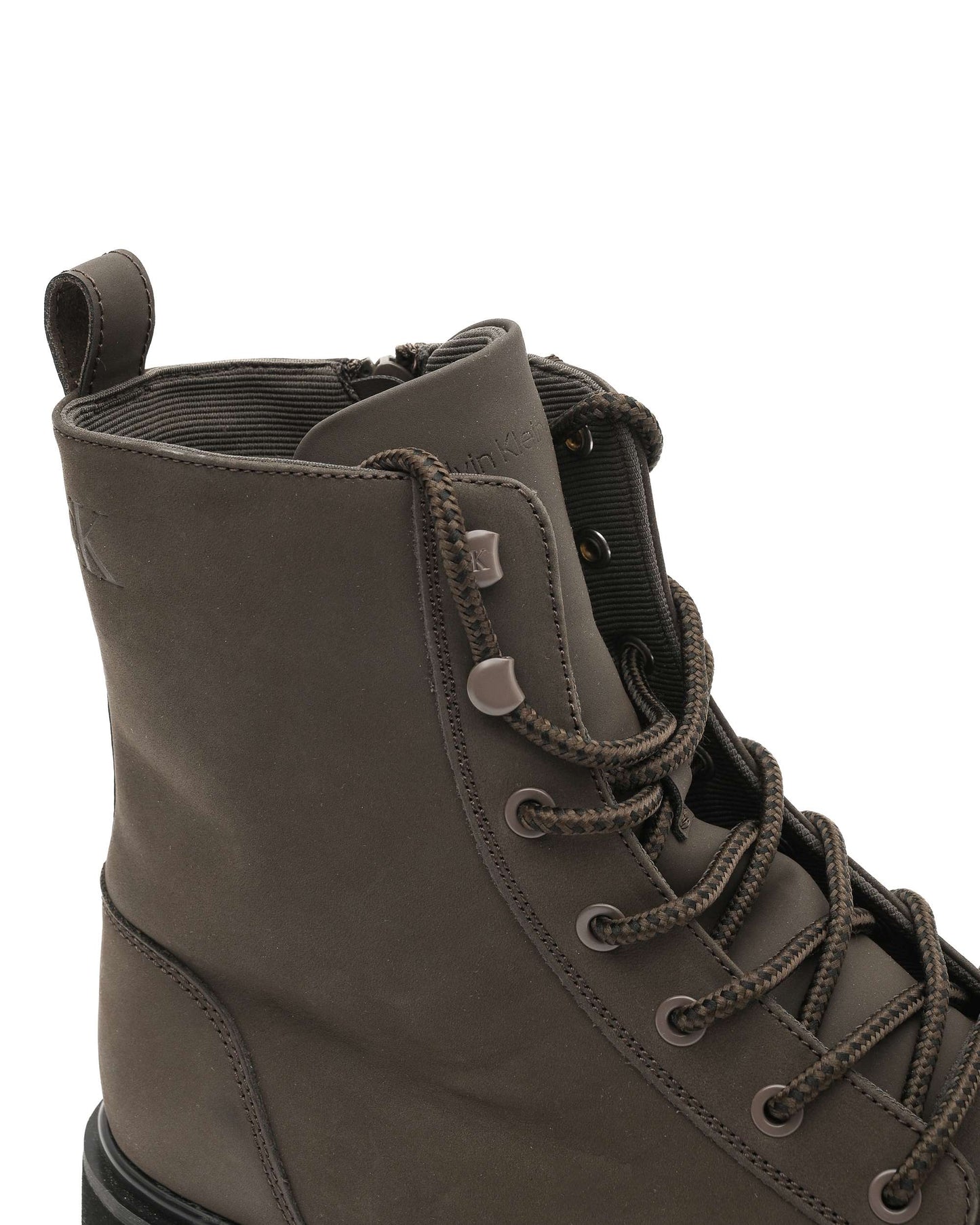 Calvin Klein Mens Boots YM0YM0107100X