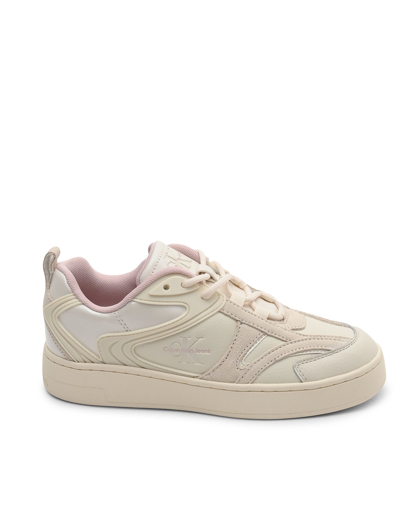 Calvin Klein Womens Sneakers YW0YW0156702Y