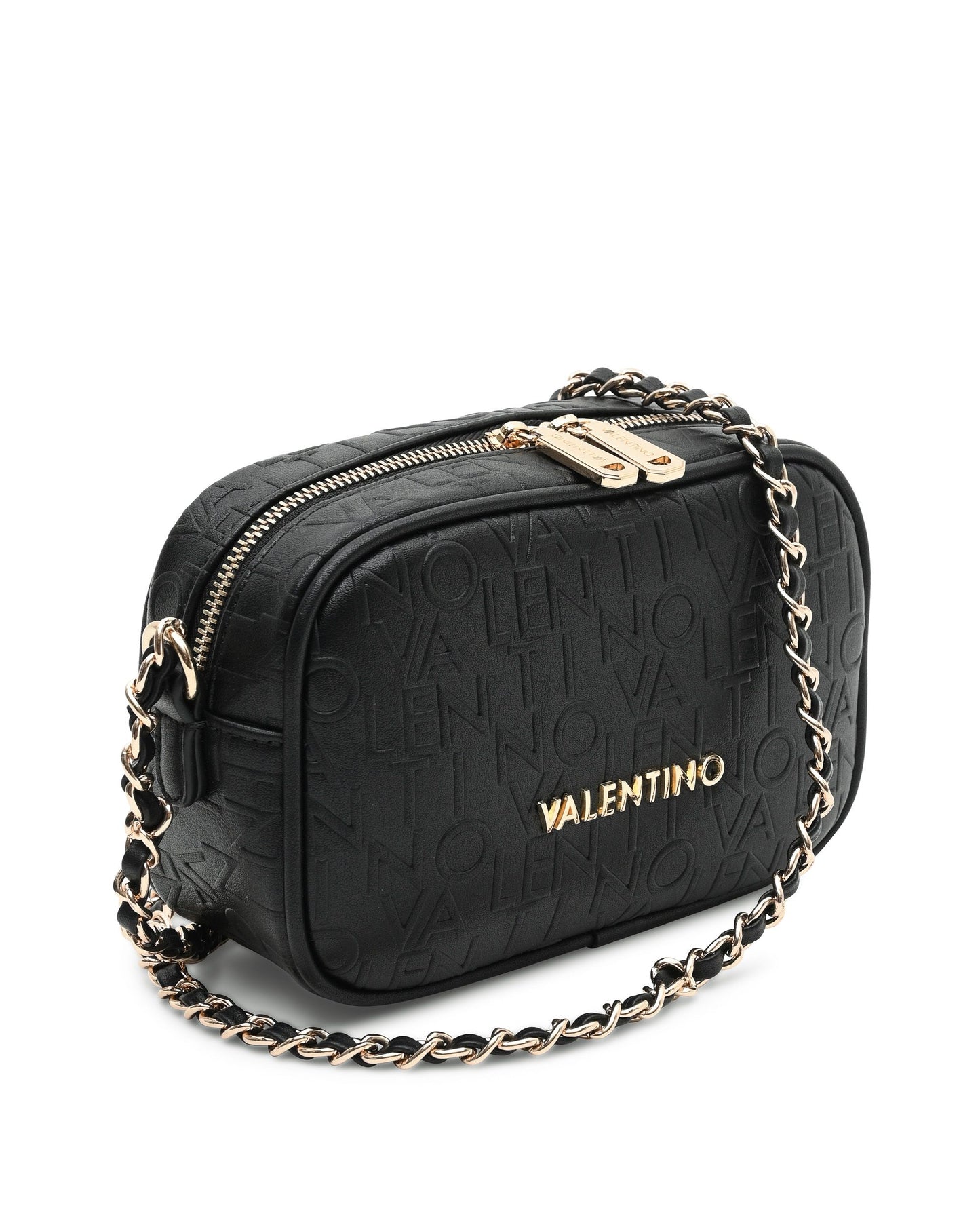 Valentino Womens Shoulder Bag VBS6V006 001