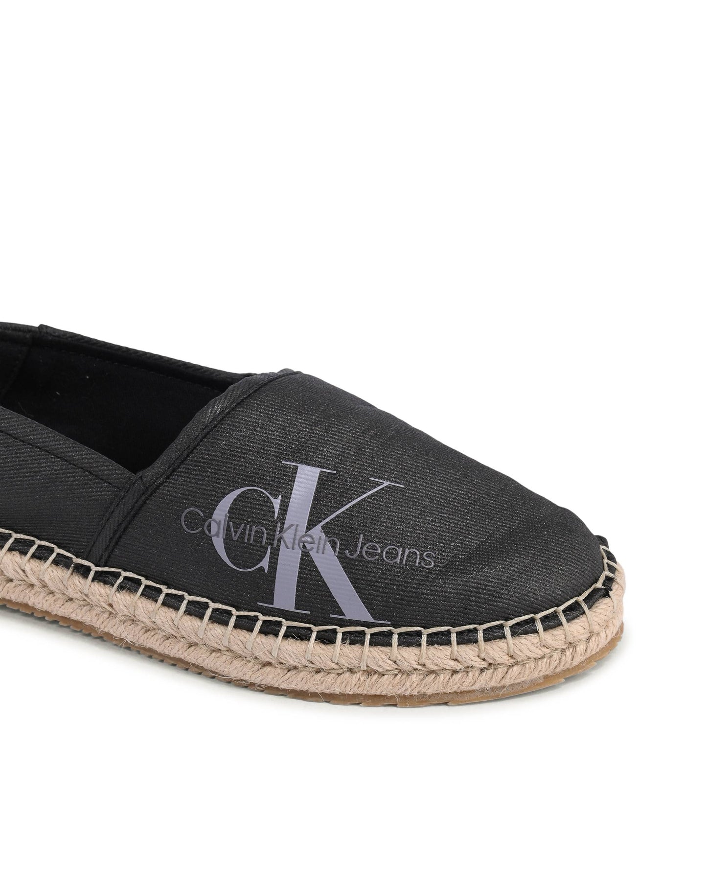 Calvin Klein Women Casual Shoes BLACK YW0YW01080BEH