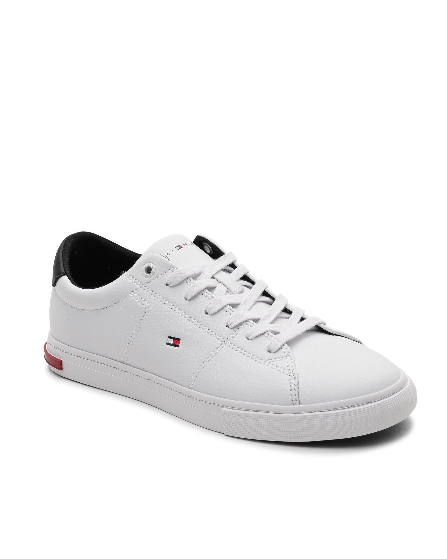Tommy Hilfiger Mens Sneakers FM0FM04047YBR
