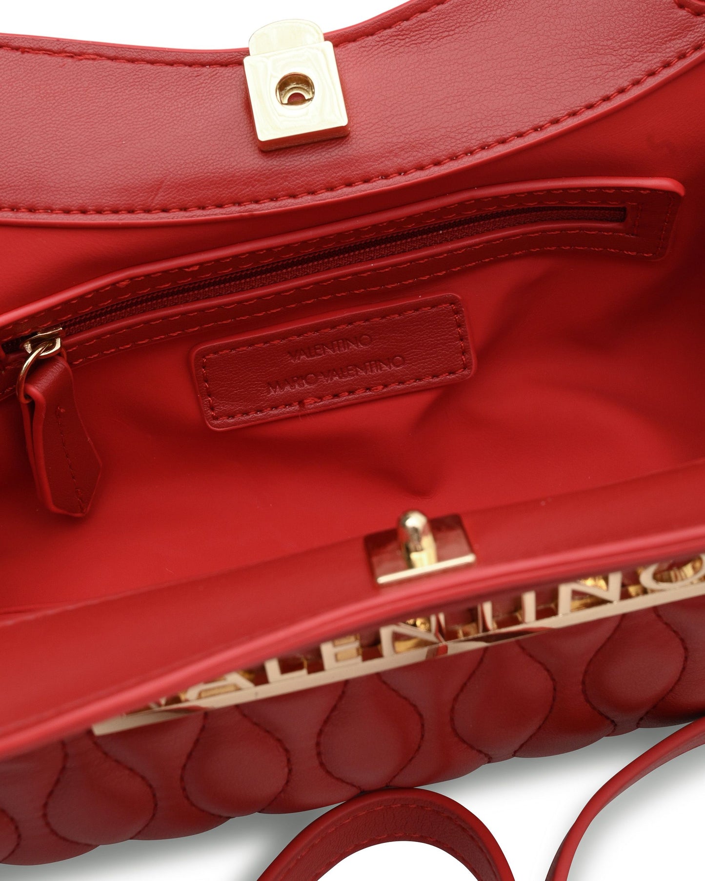 Valentino Womens Handbag VBS7UG03 003