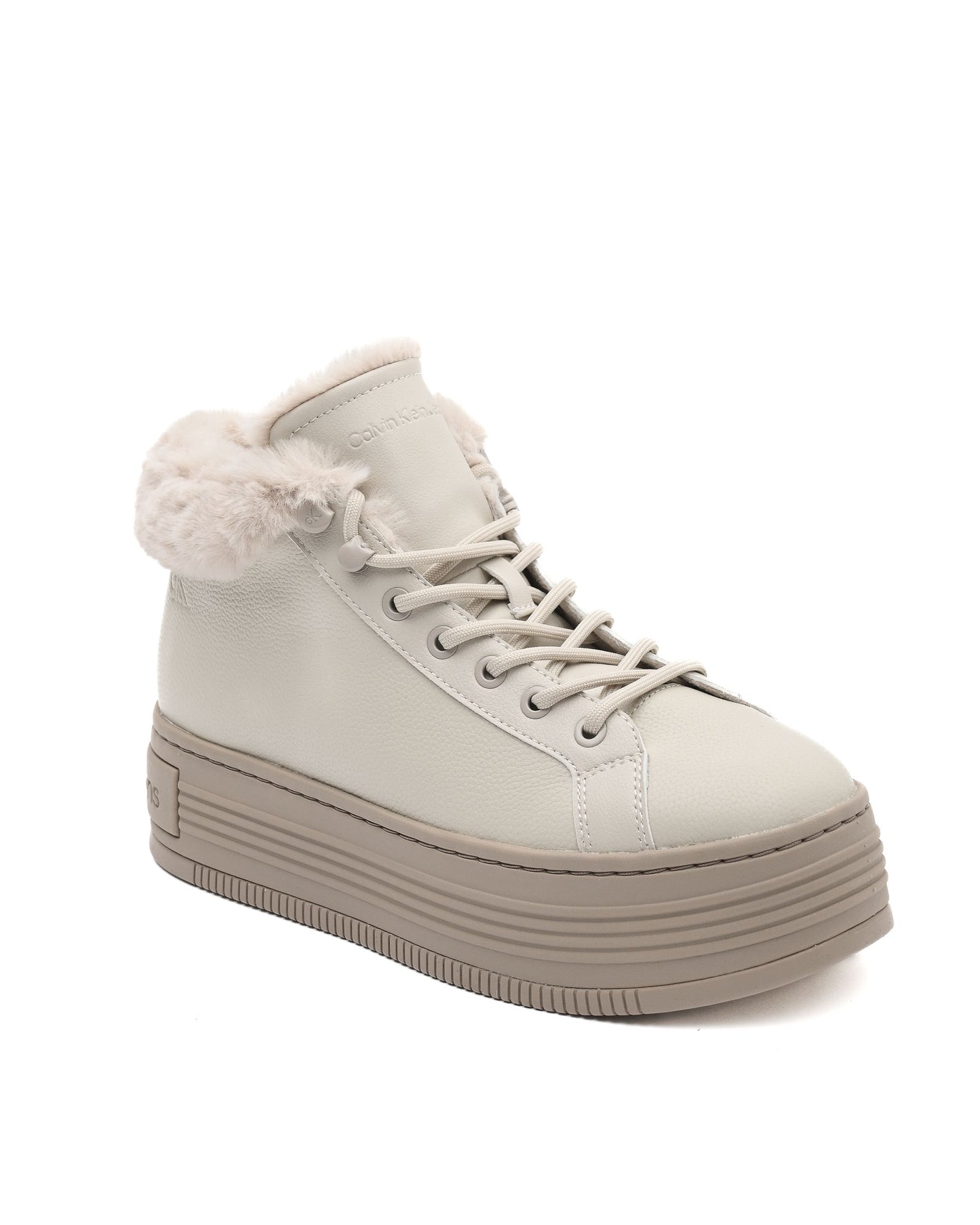 Calvin Klein Womens Sneakers YW0YW015900HG