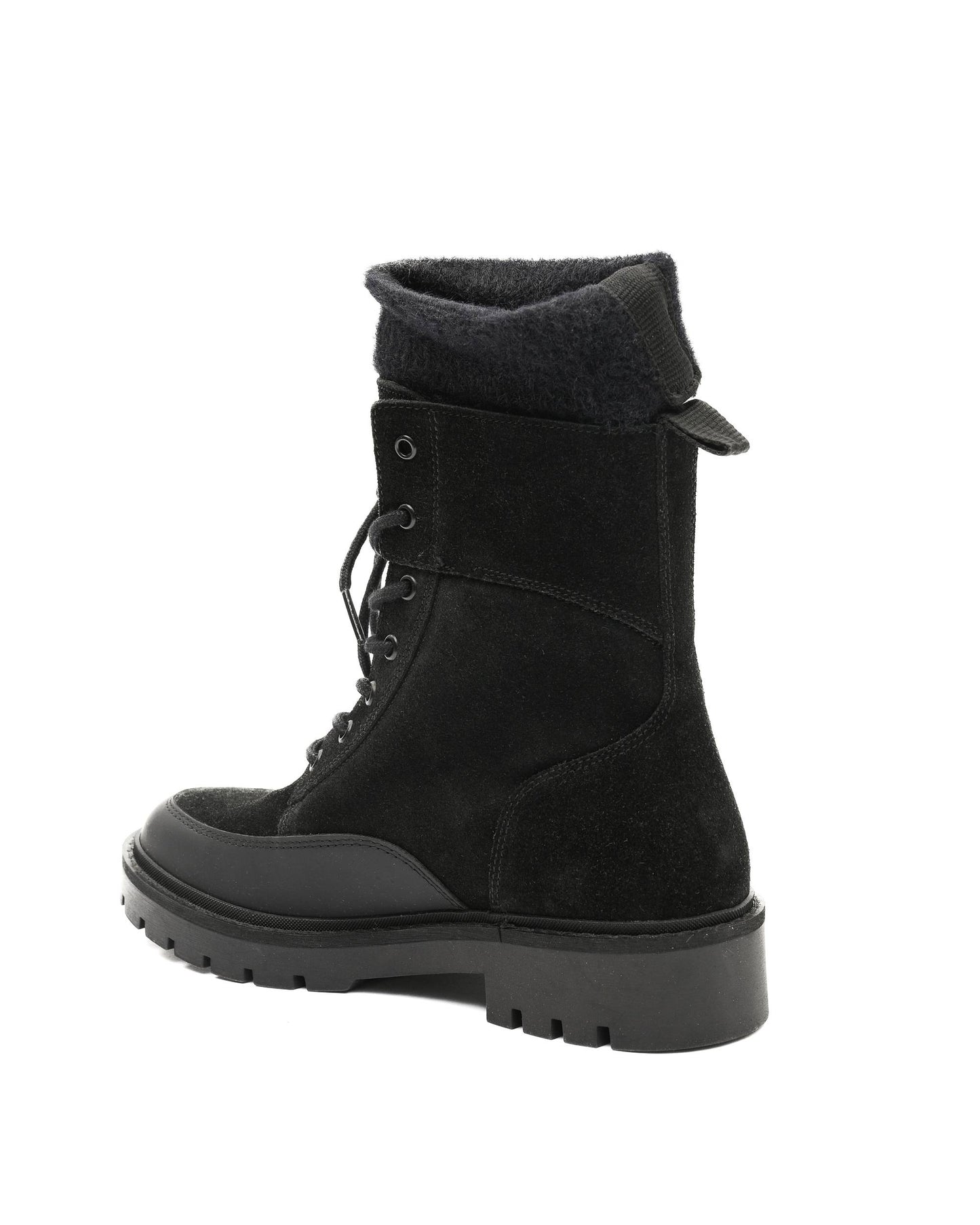 Calvin Klein Womens Boots YW0YW015990GJ