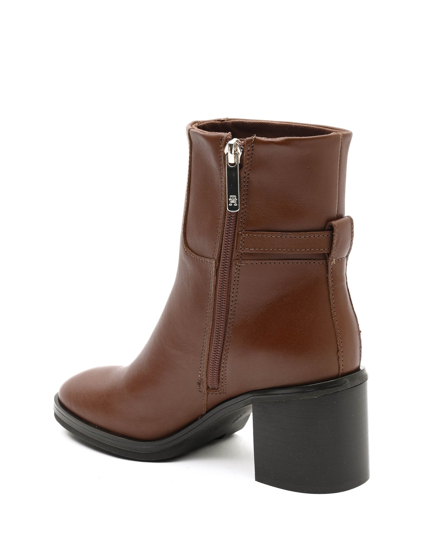 Tommy Hilfiger Womens Boots FW0FW08183GPK