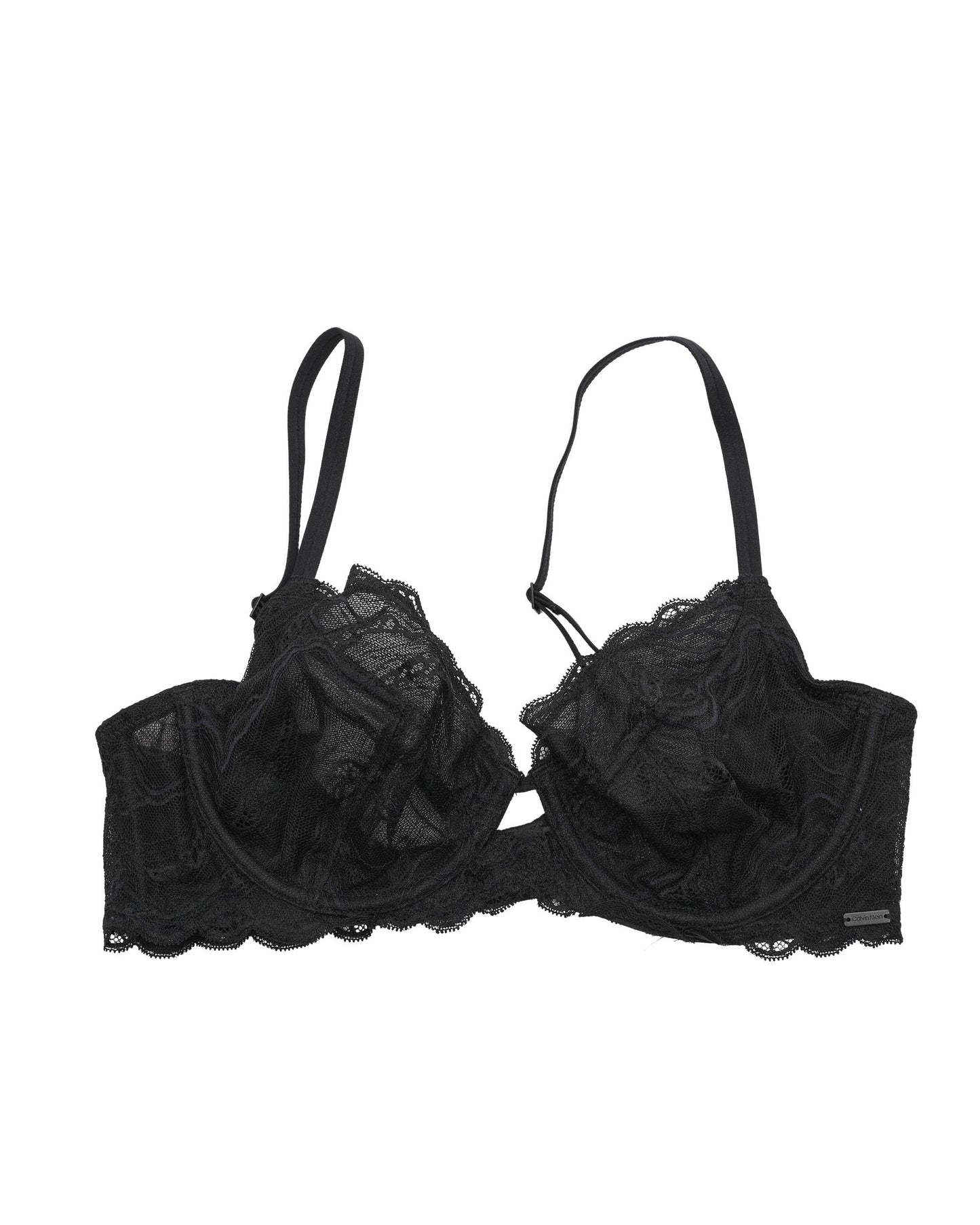 Calvin Klein Womens Bra 000QF8120EUB1