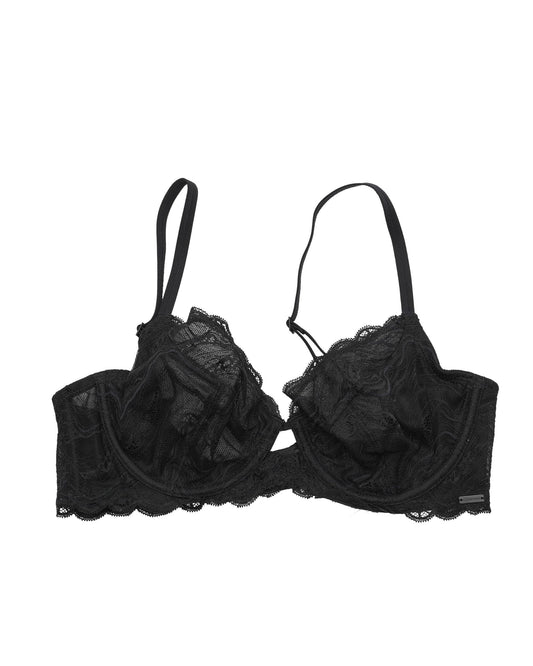 Calvin Klein Womens Bra 000QF8120EUB1