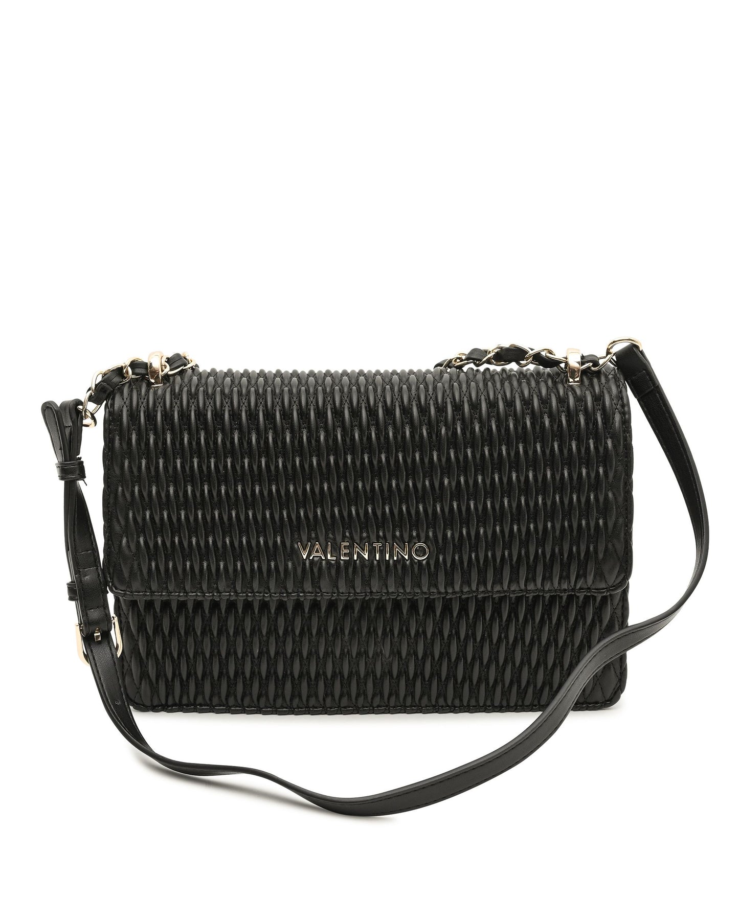Valentino Womens Shoulder Bag VBS8DA09 001