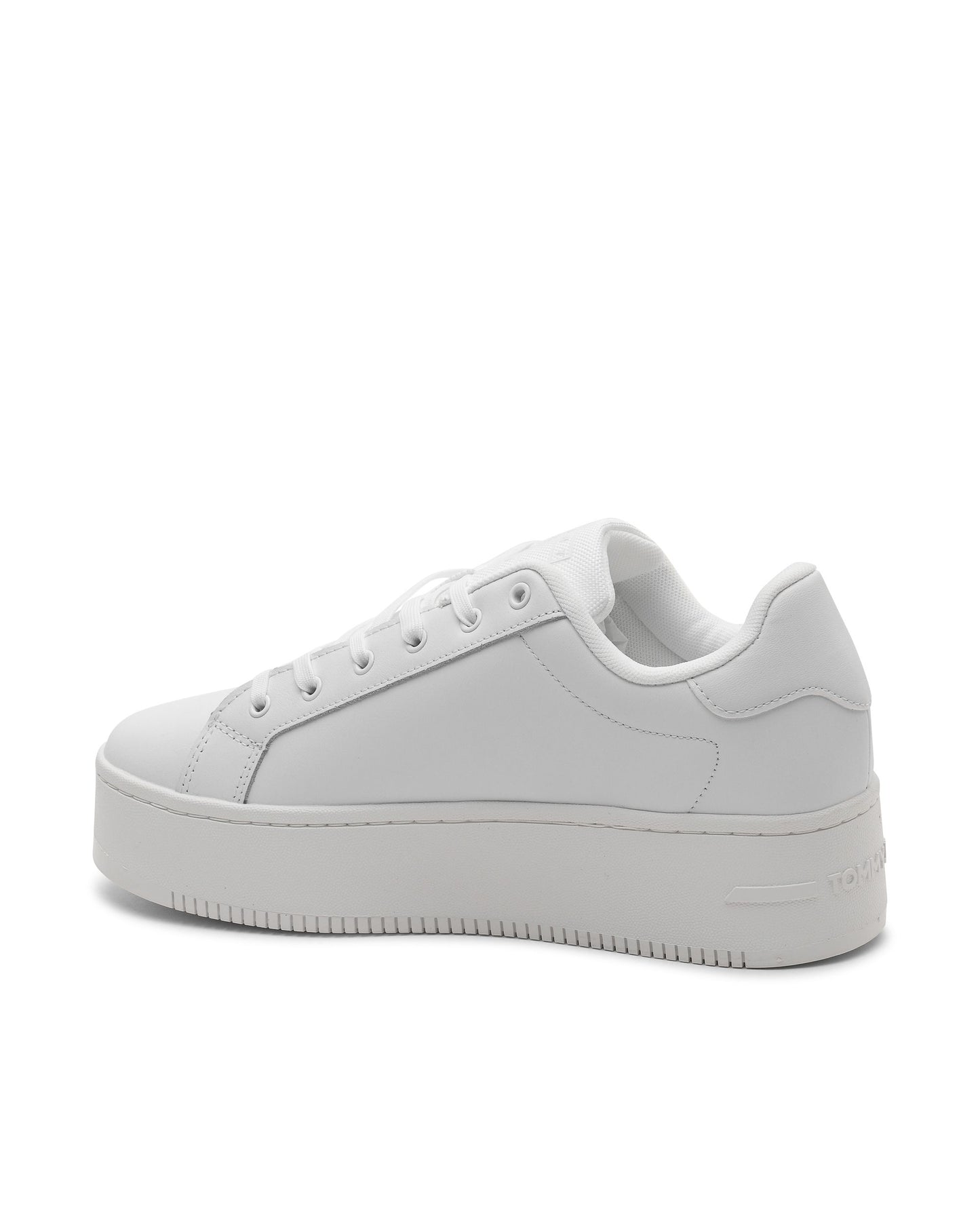 Tommy Hilfiger Womens Sneakers EN0EN02518YBS
