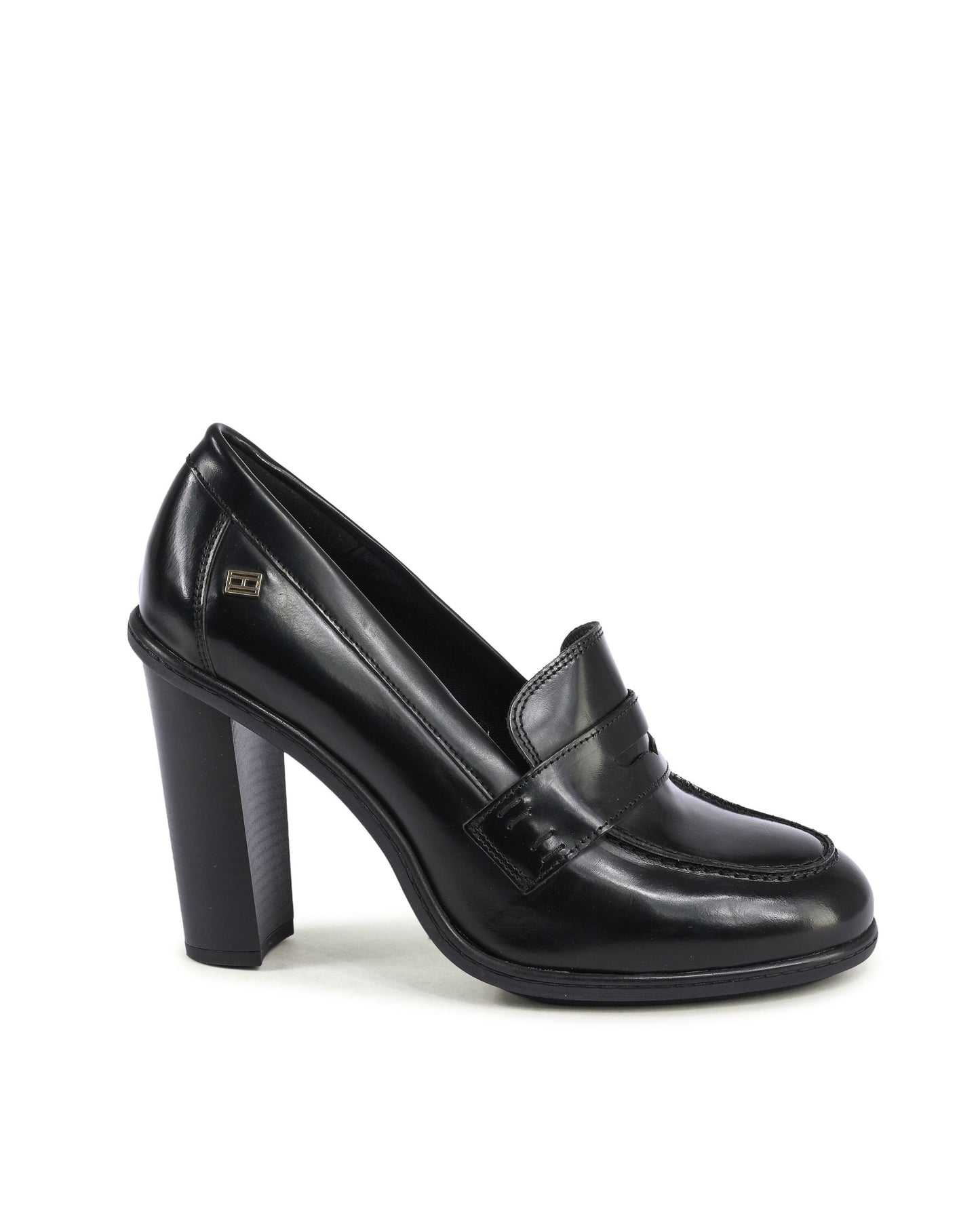 Tommy Hilfiger Women Pumps BLACK FW0FW07532BDS
