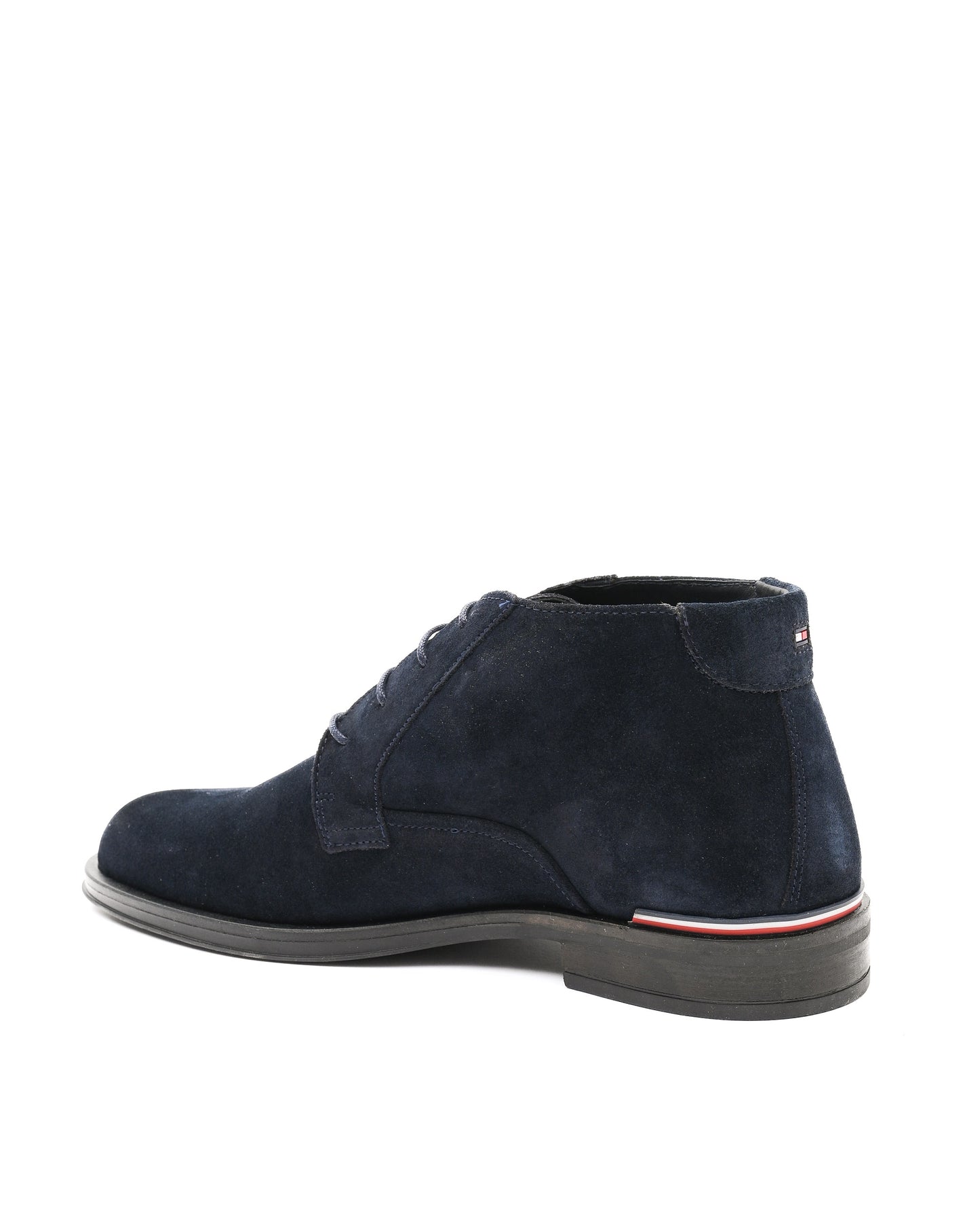 Tommy Hilfiger Mens Boots FM0FM04805DW5