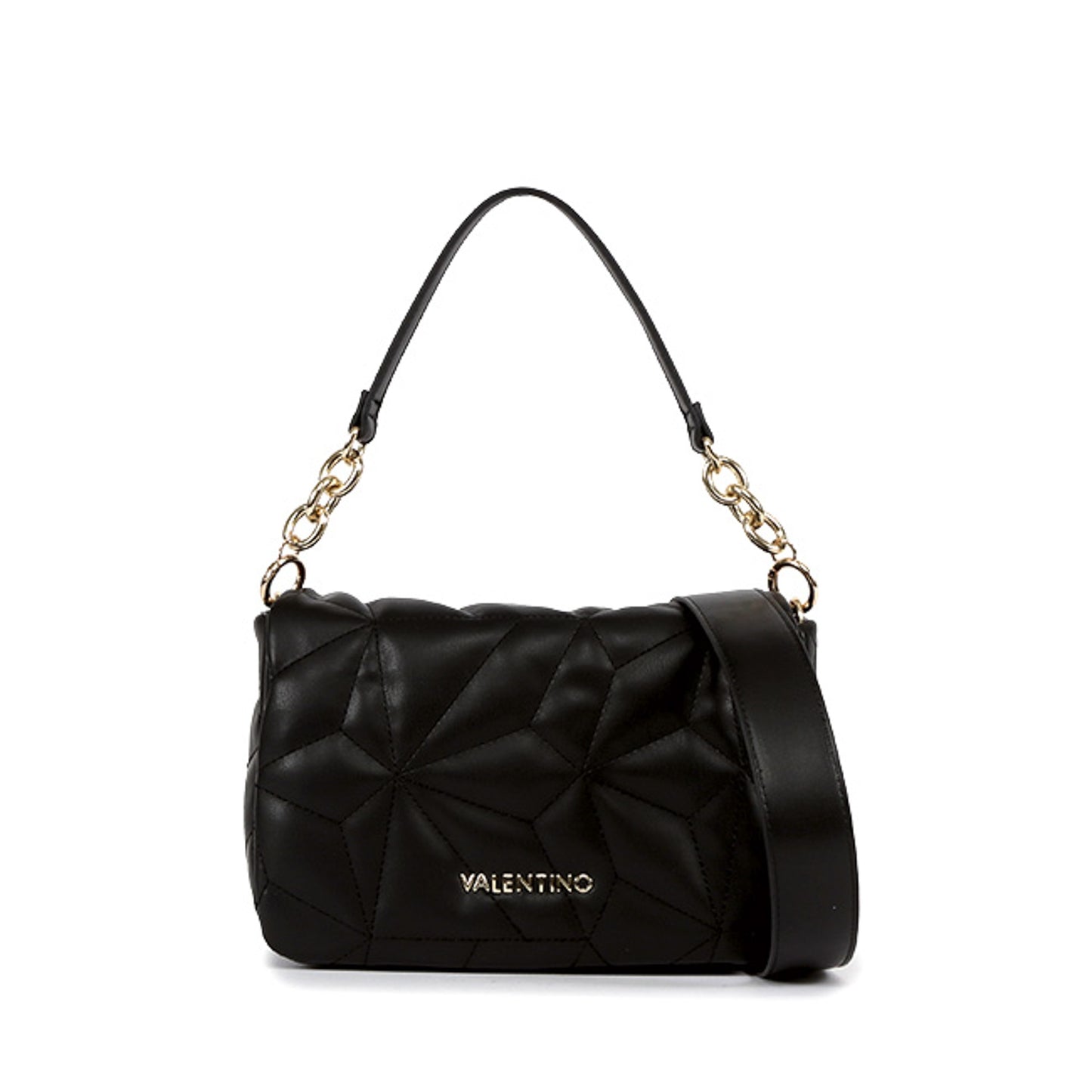 Valentino Womens Shoulder Bag VBS8YQ02 001