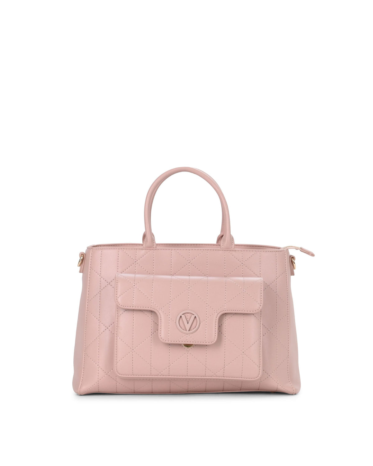 Valentino Womens Shopping Bag VBS9OR04 030 CIPRIA