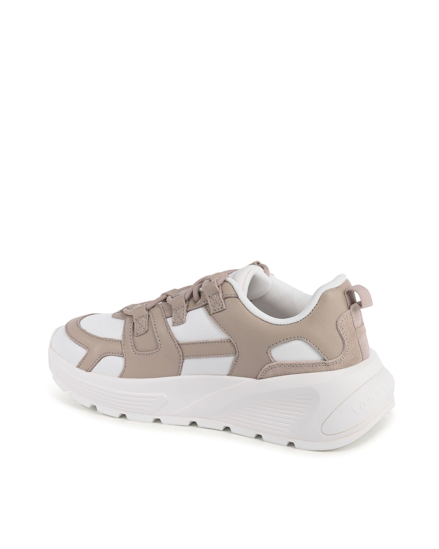 Tommy Hilfiger Women Sneakers BEIGE FW0FW07651ABO