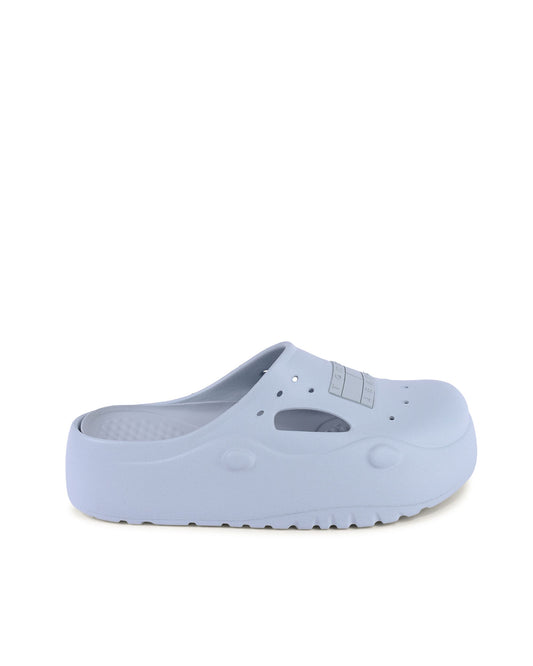 Tommy Hilfiger Womens Flip Flop Blue EN0EN02436CYO