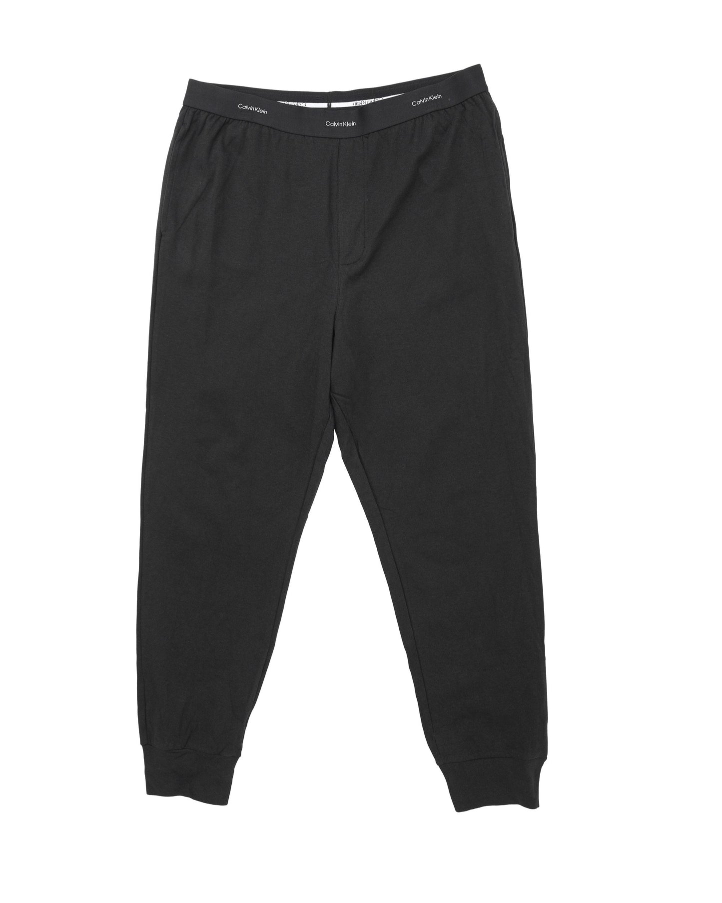 Calvin Klein Mens Pants 000NM2706EUB1