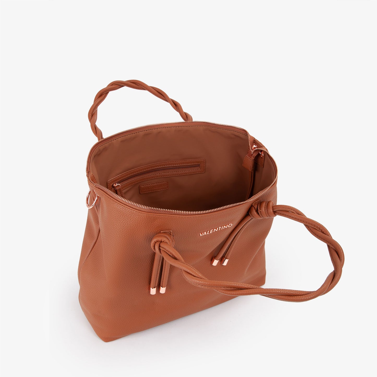 Valentino Womens Shoulder Bag VBS8U901 089
