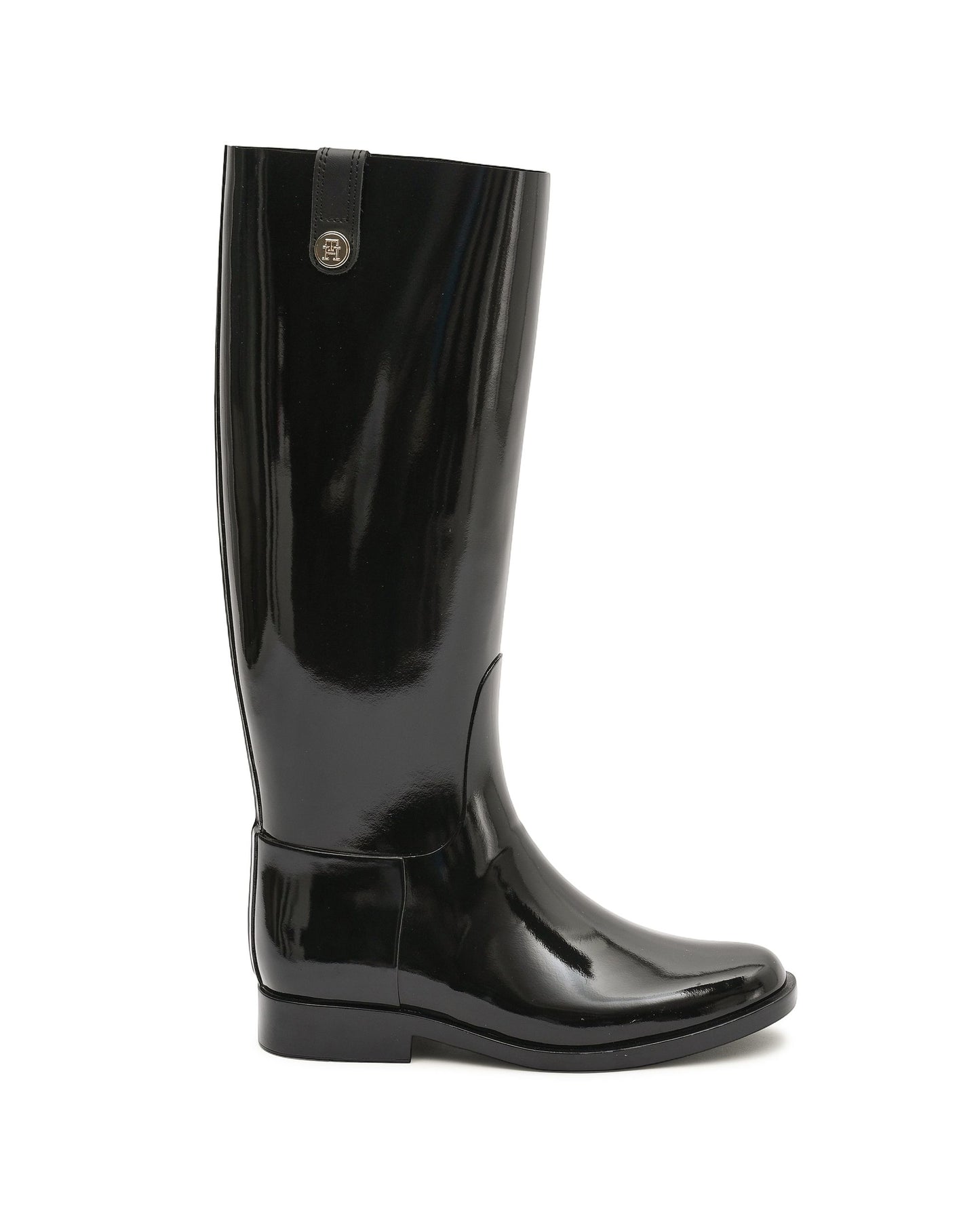 Tommy Hilfiger Womens Boots FW0FW08185BDS