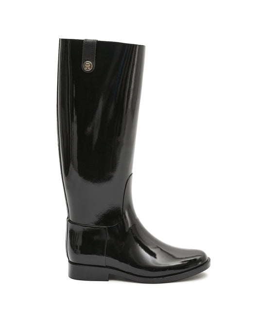 Tommy Hilfiger Womens Boots FW0FW08185BDS