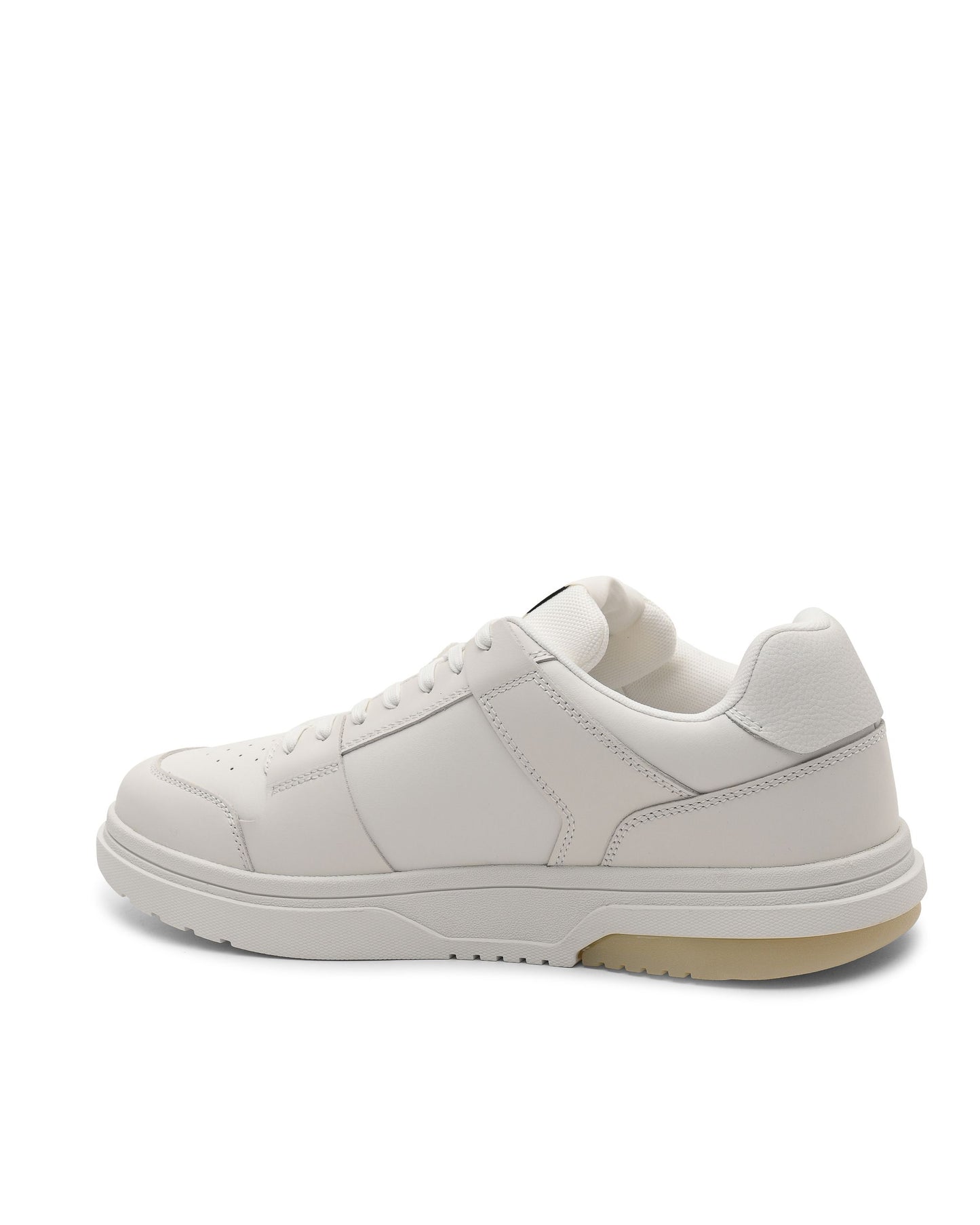 Tommy Hilfiger Mens Sneakers EM0EM01576TCR