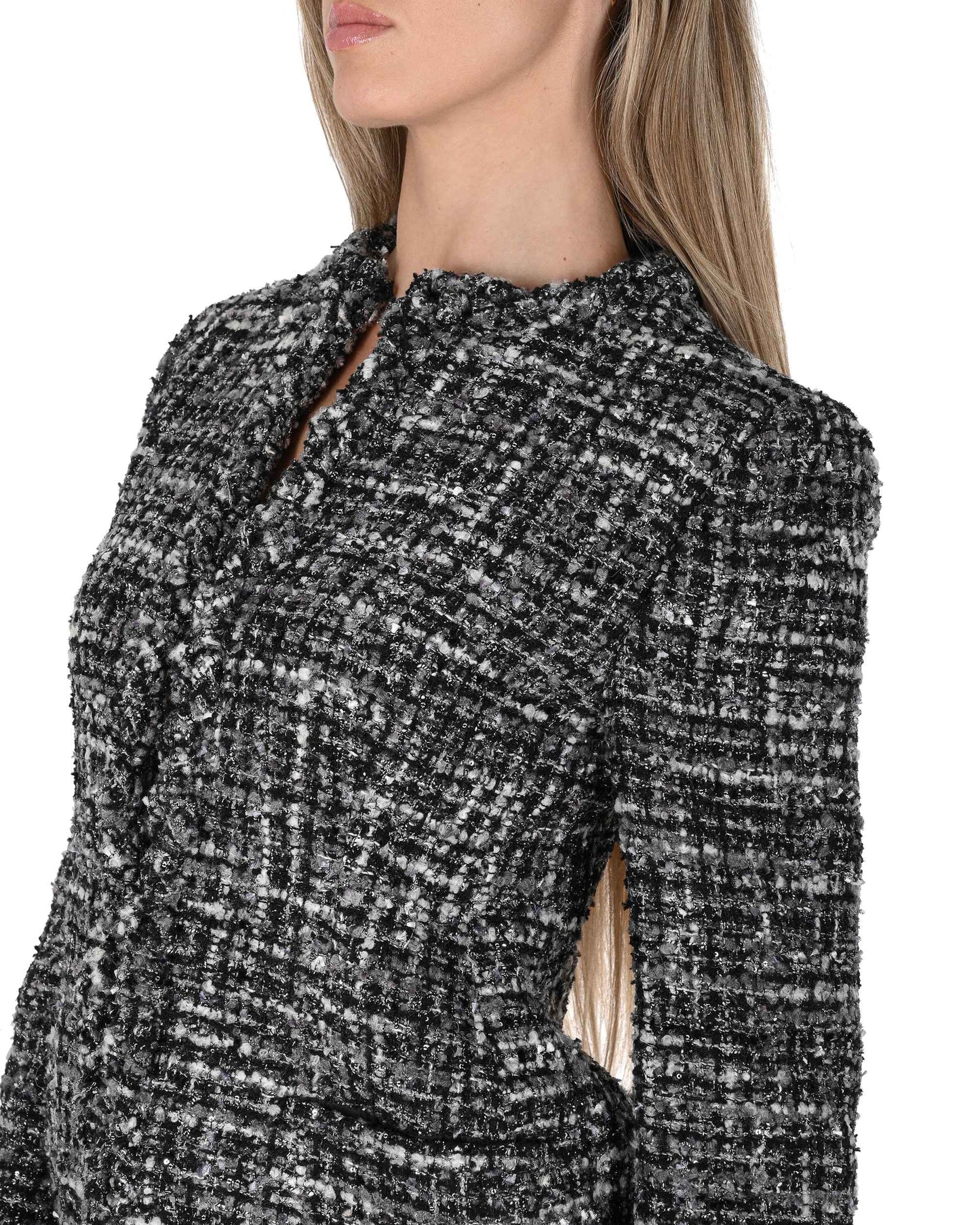 Valentino Womens Jacket CE3V58SF Z8R 8G2