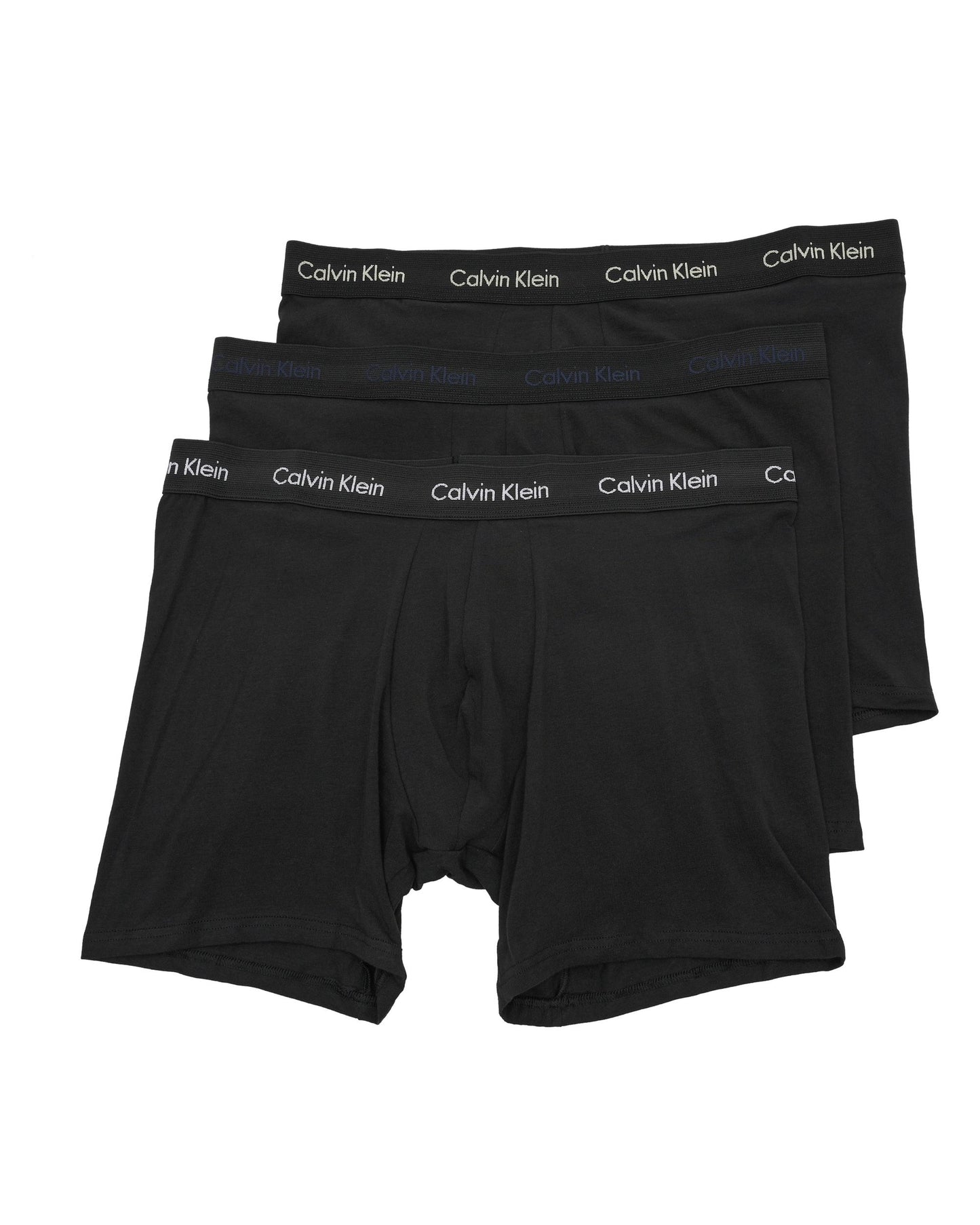 Calvin Klein Mens Boxer Brief 000NB1770A062