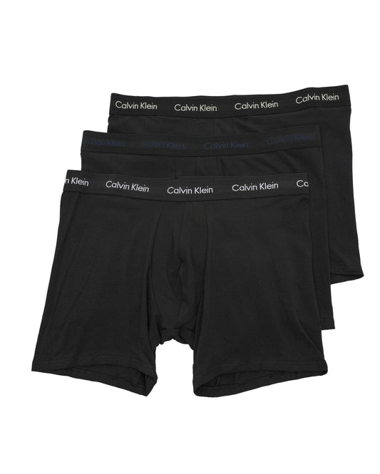 Calvin Klein Mens Boxer Brief 000NB1770A062