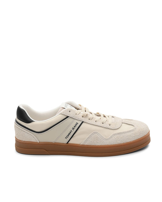 Tommy Hilfiger Mens Sneakers EM0EM01606ACG