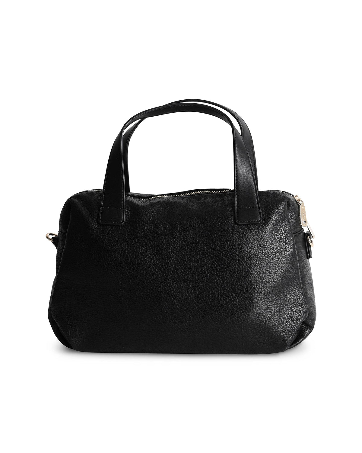 Valentino Womens Handbag VBS9HS23 001 NERO
