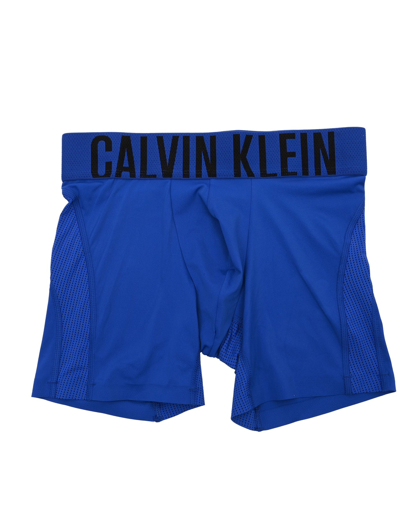 Calvin Klein Mens Boxer Brief LV00NB4368C66