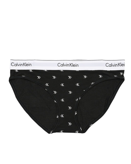 Calvin Klein Womens Bikini LZ00QF8760PCS