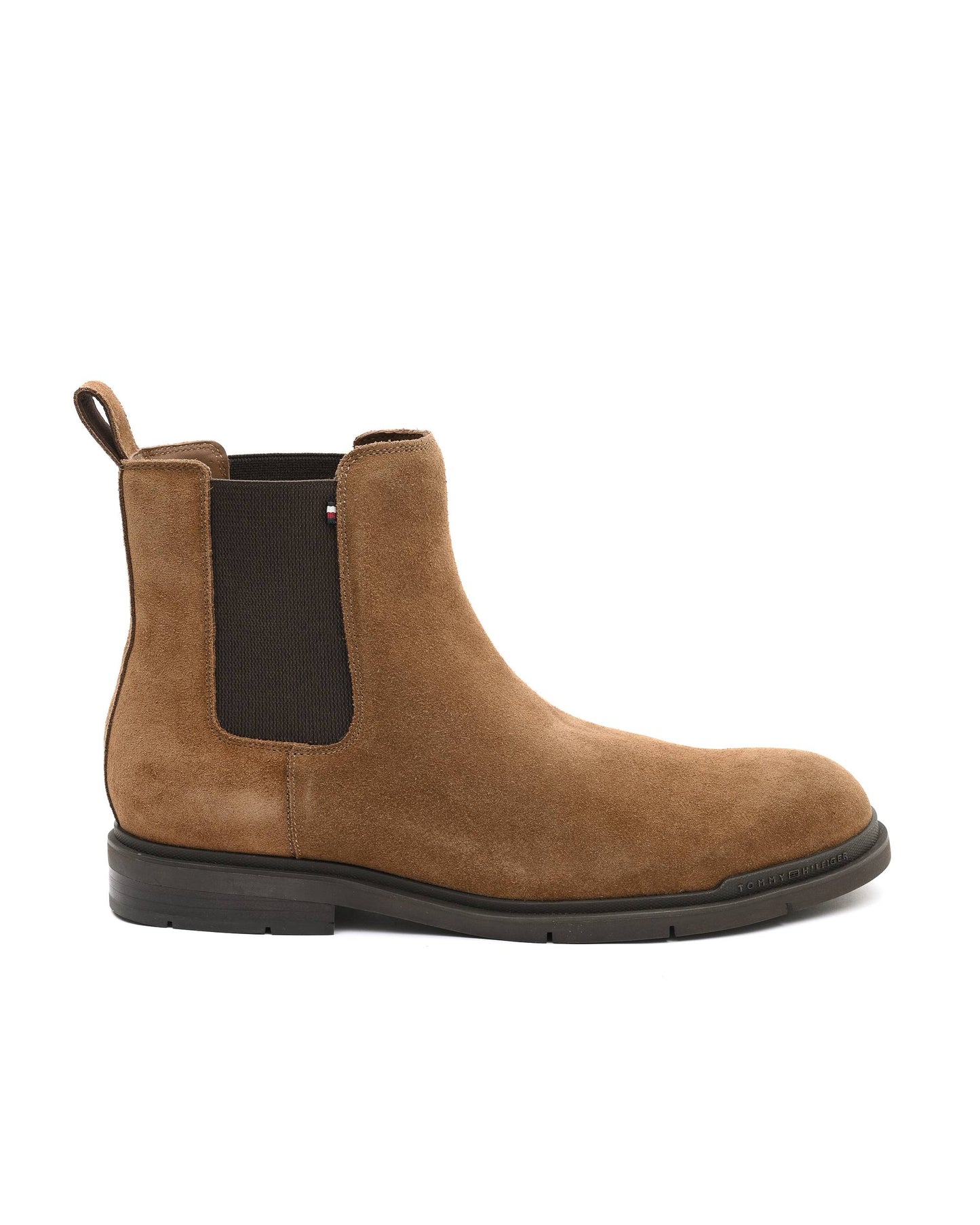 Tommy Hilfiger Mens Boots FM0FM05102GVQ