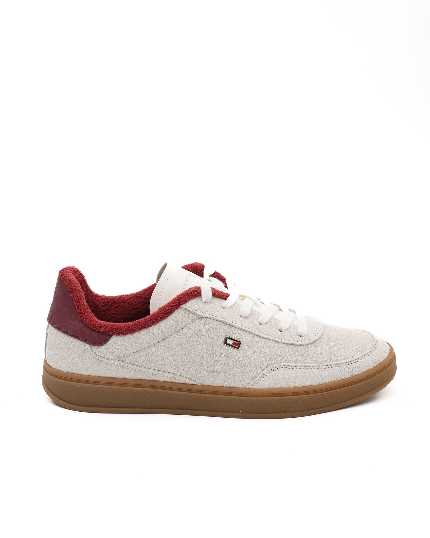 Tommy Hilfiger Womens Sneakers FW0FW08187YBH