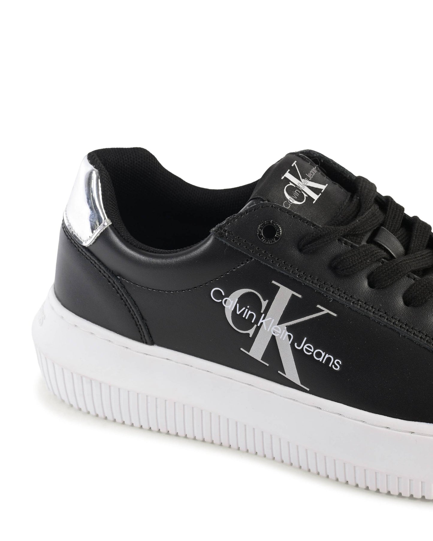 Calvin Klein Womens Sneaker YW0YW01224BEH