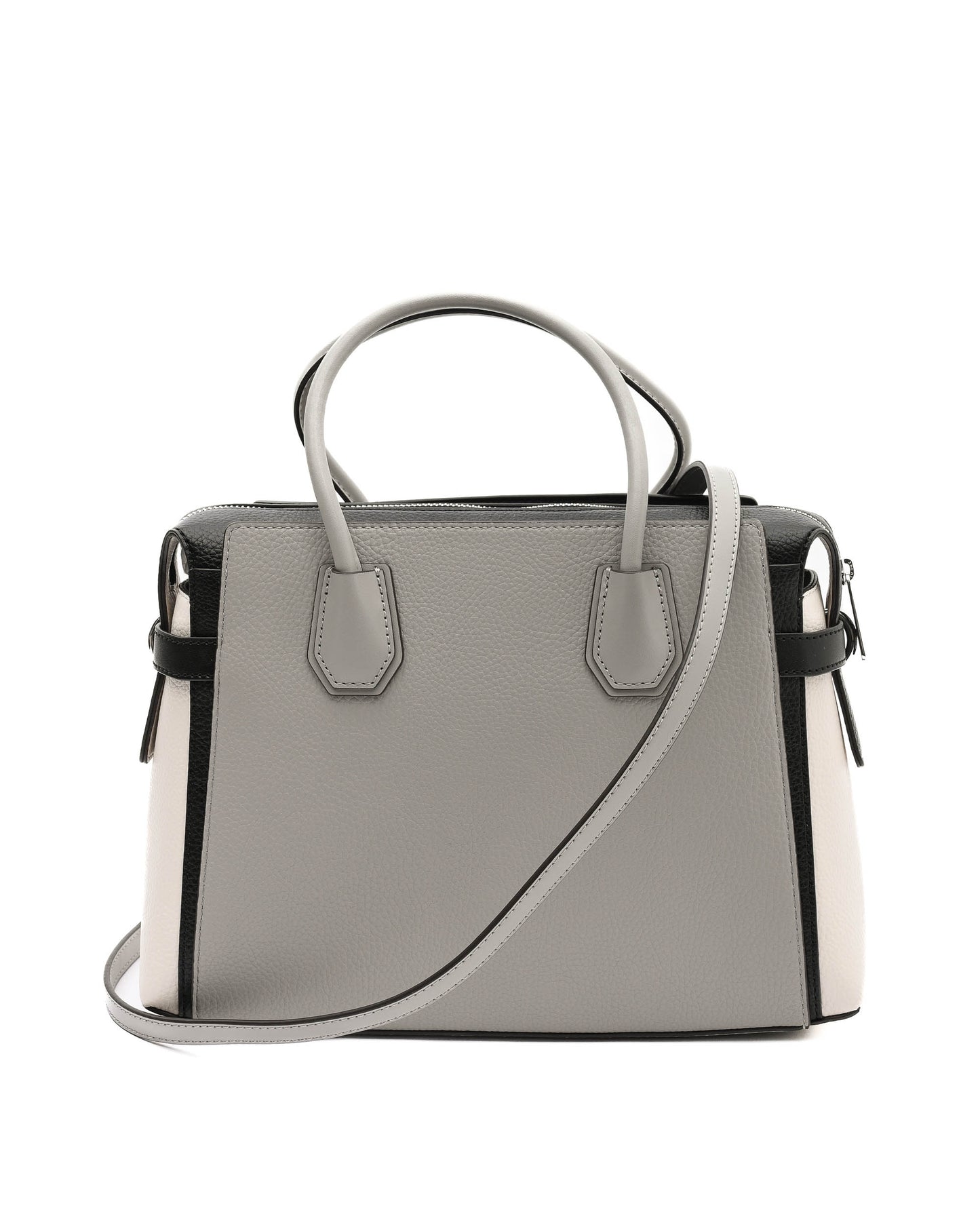Michael Kors Women Handbag 35S4SM9S8L PRL GRY MLTI