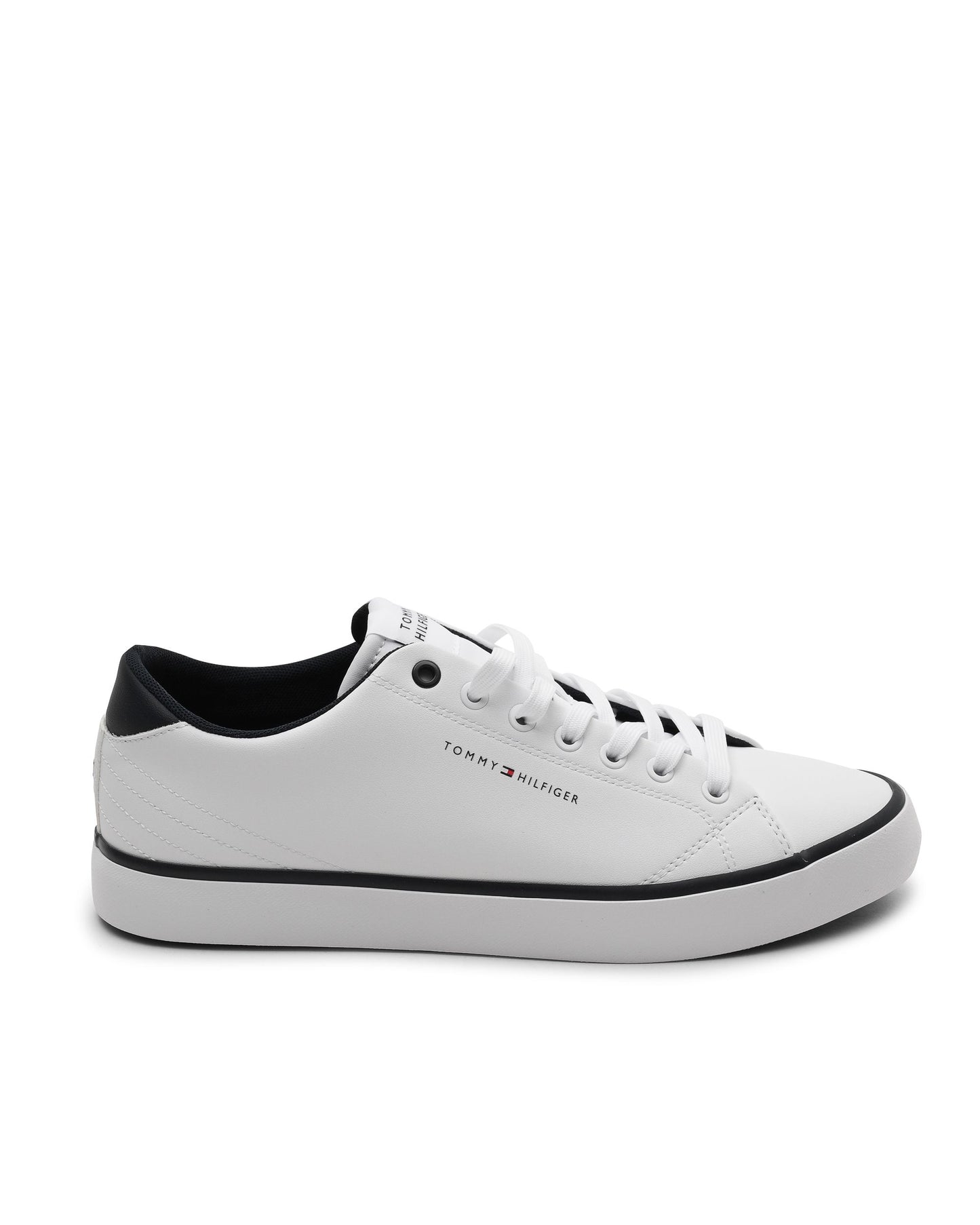 Tommy Hilfiger Mens Sneakers FM0FM05041YBS