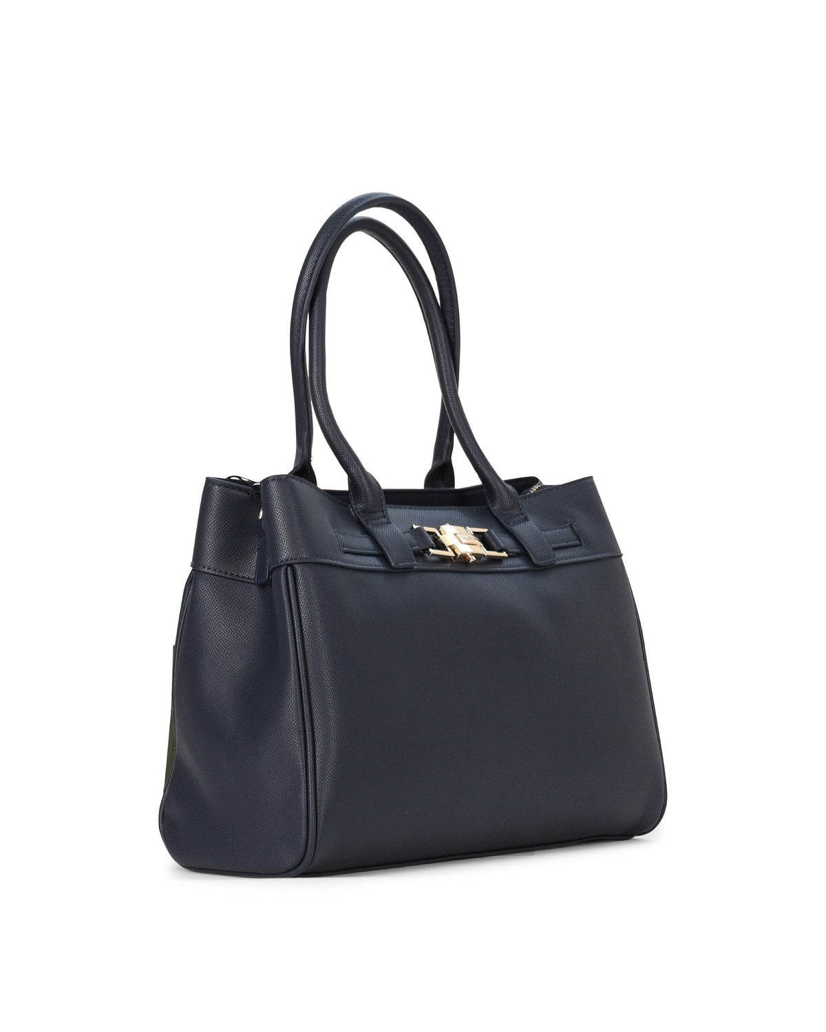 Valentino Womens Shopping Bag VBS9QB01 002 BLU