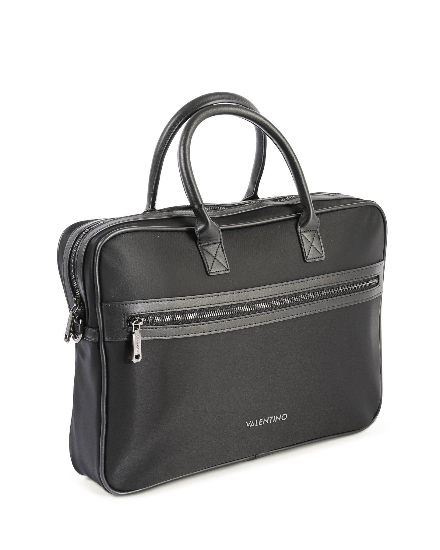 Valentino Men Briefcase VBS3YJ06 001