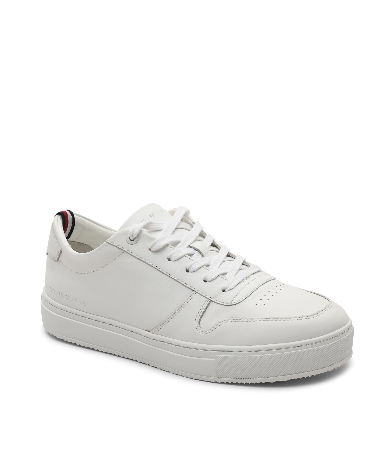 Tommy Hilfiger Mens Sneakers FM0FM05299YBS