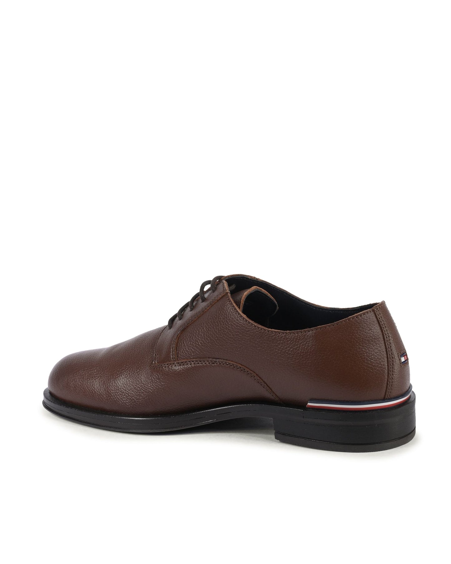 Tommy Hilfiger Men Dress Shoes BROWN FM0FM04901GVI