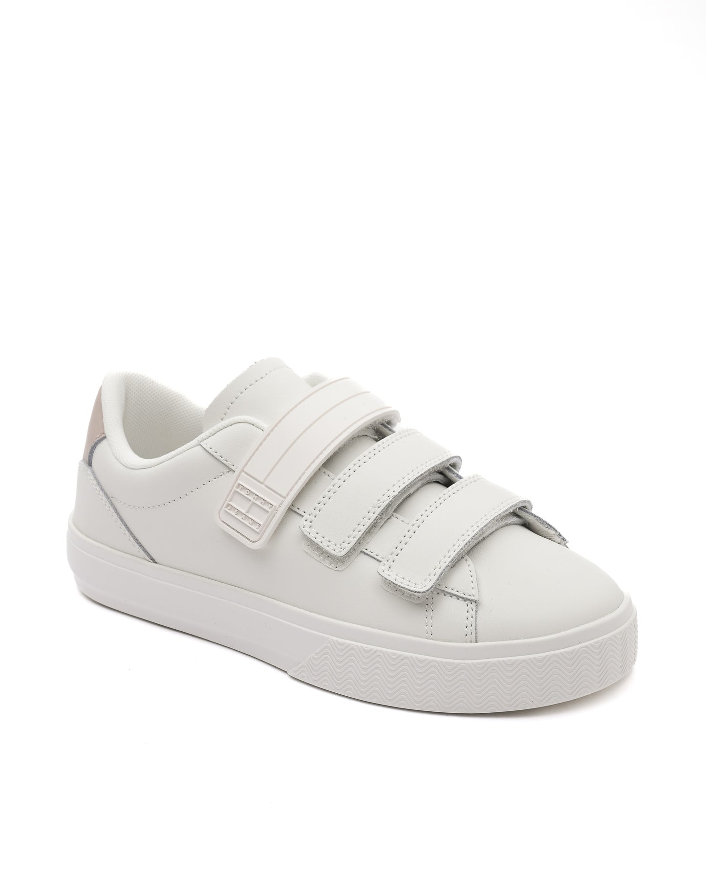 Tommy Hilfiger Womens Sneakers EN0EN02568PJ5
