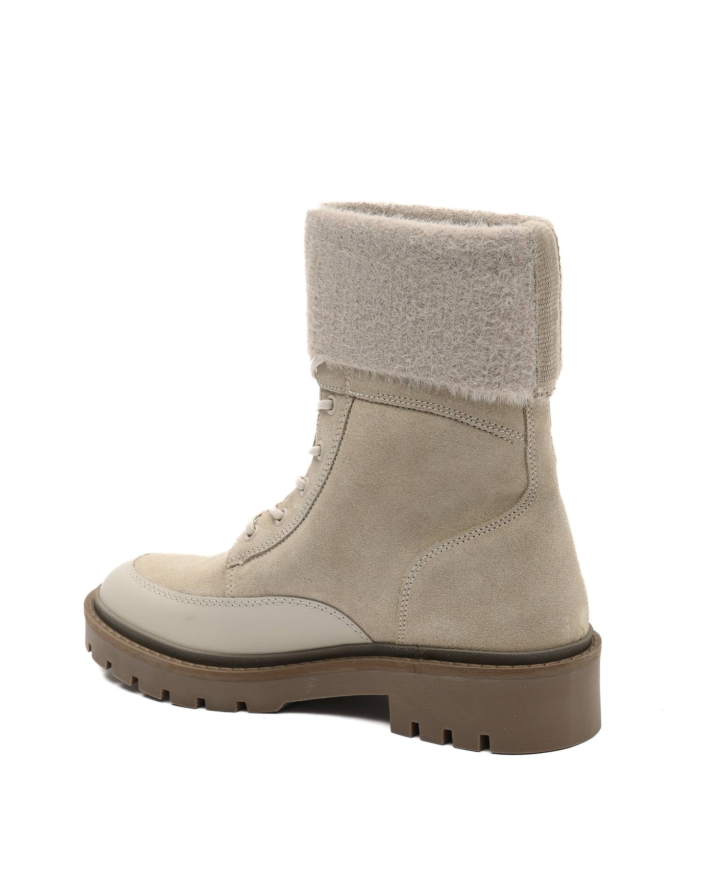 Calvin Klein Womens Boots YW0YW015990HG
