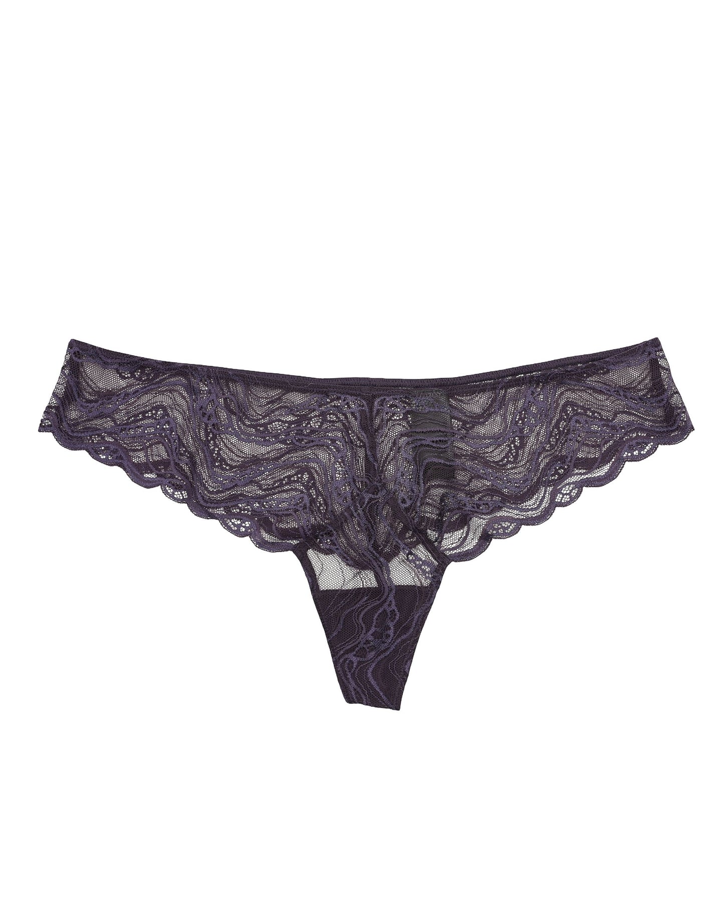 Calvin Klein Womens Brazilian 000QF7926E9N1