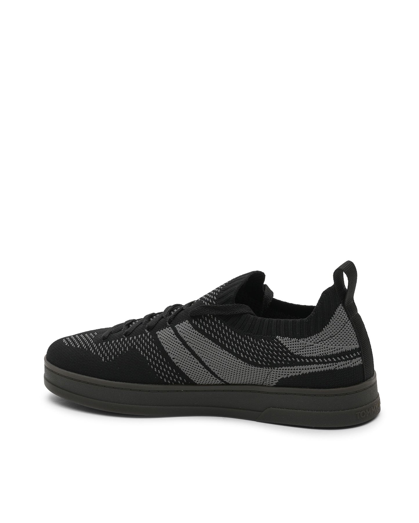 Tommy Hilfiger Mens Sneakers EM0EM01552BDS