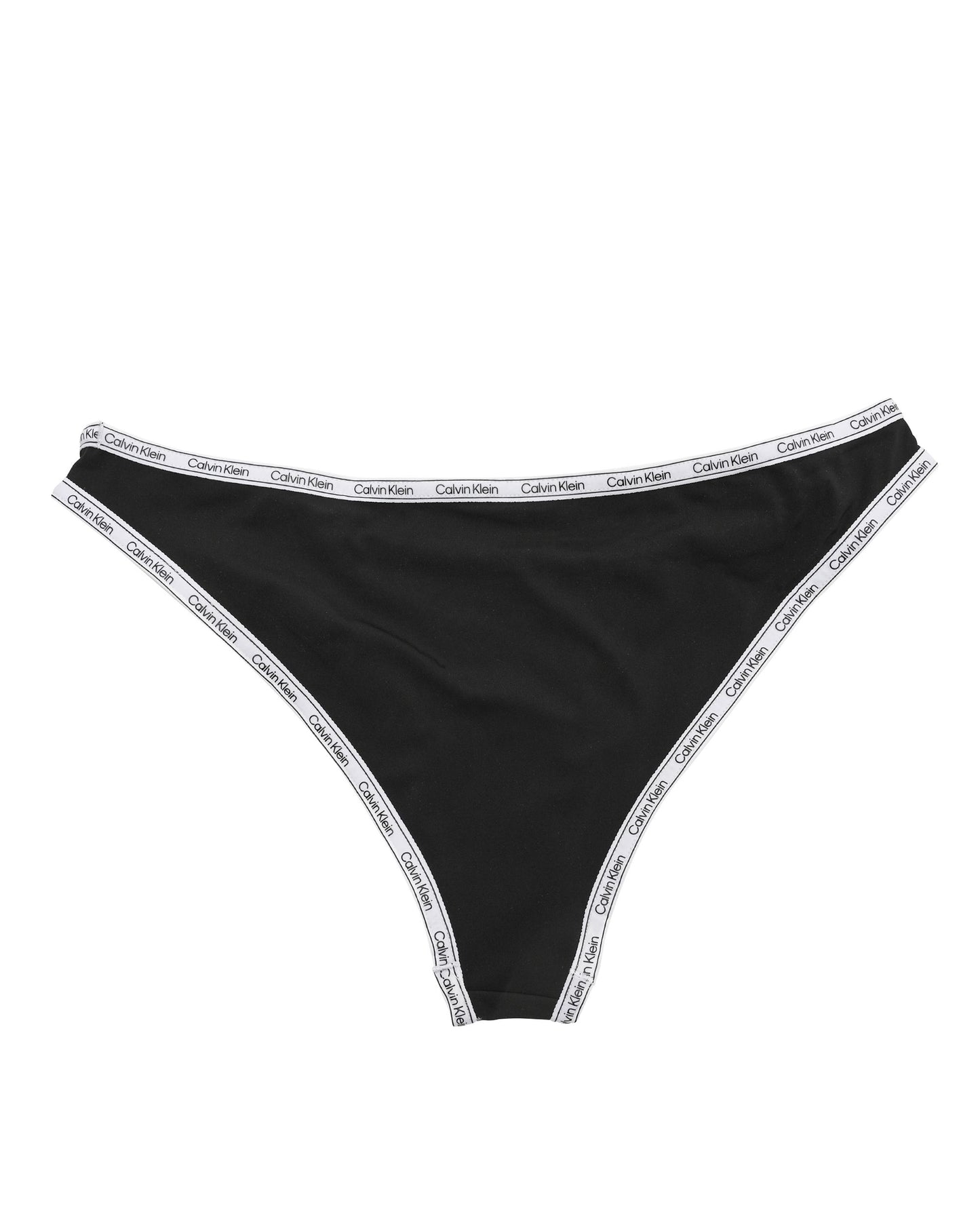 Calvin Klein Womens Swim Bottom KW0KW01709BEH